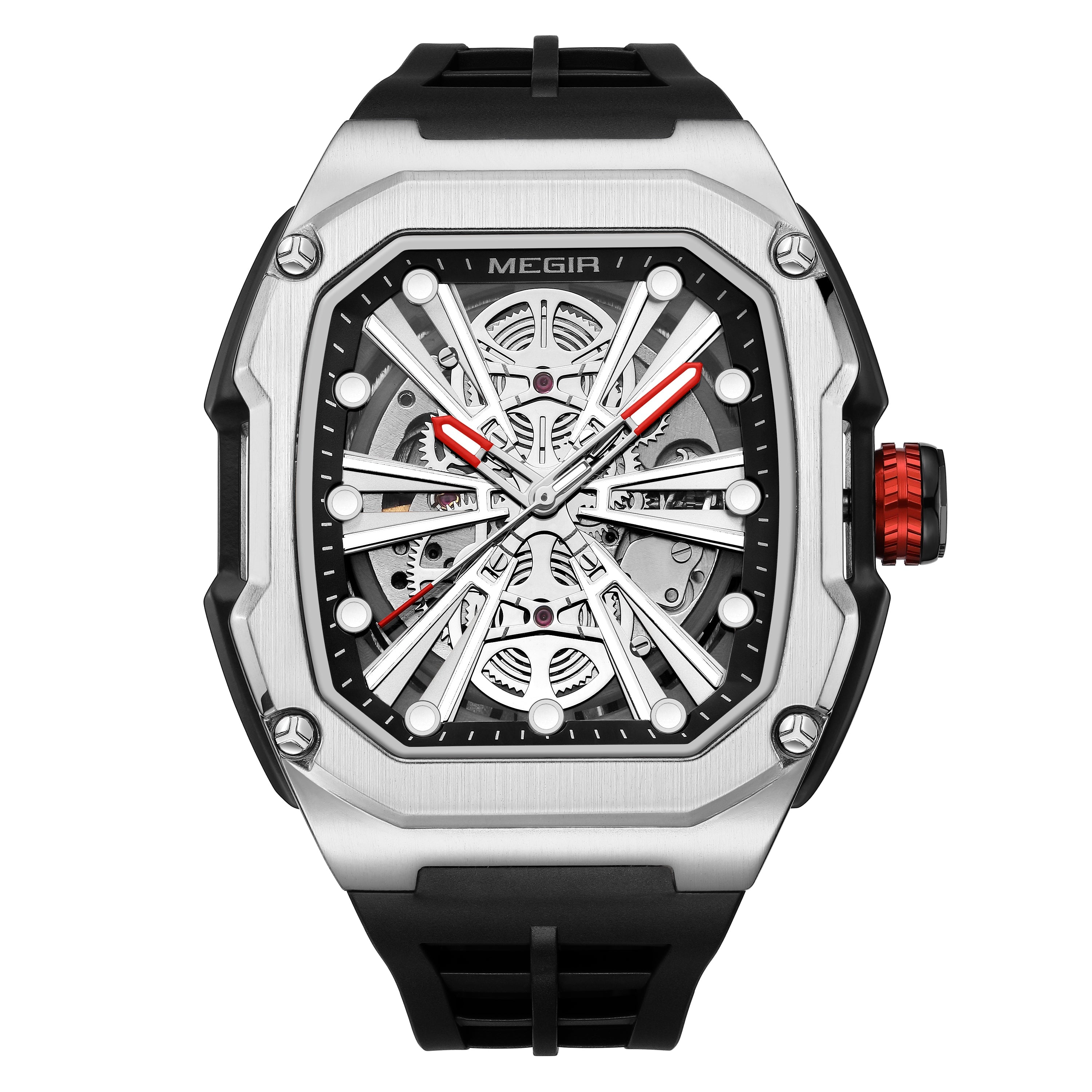 Velocity Automatic 8607