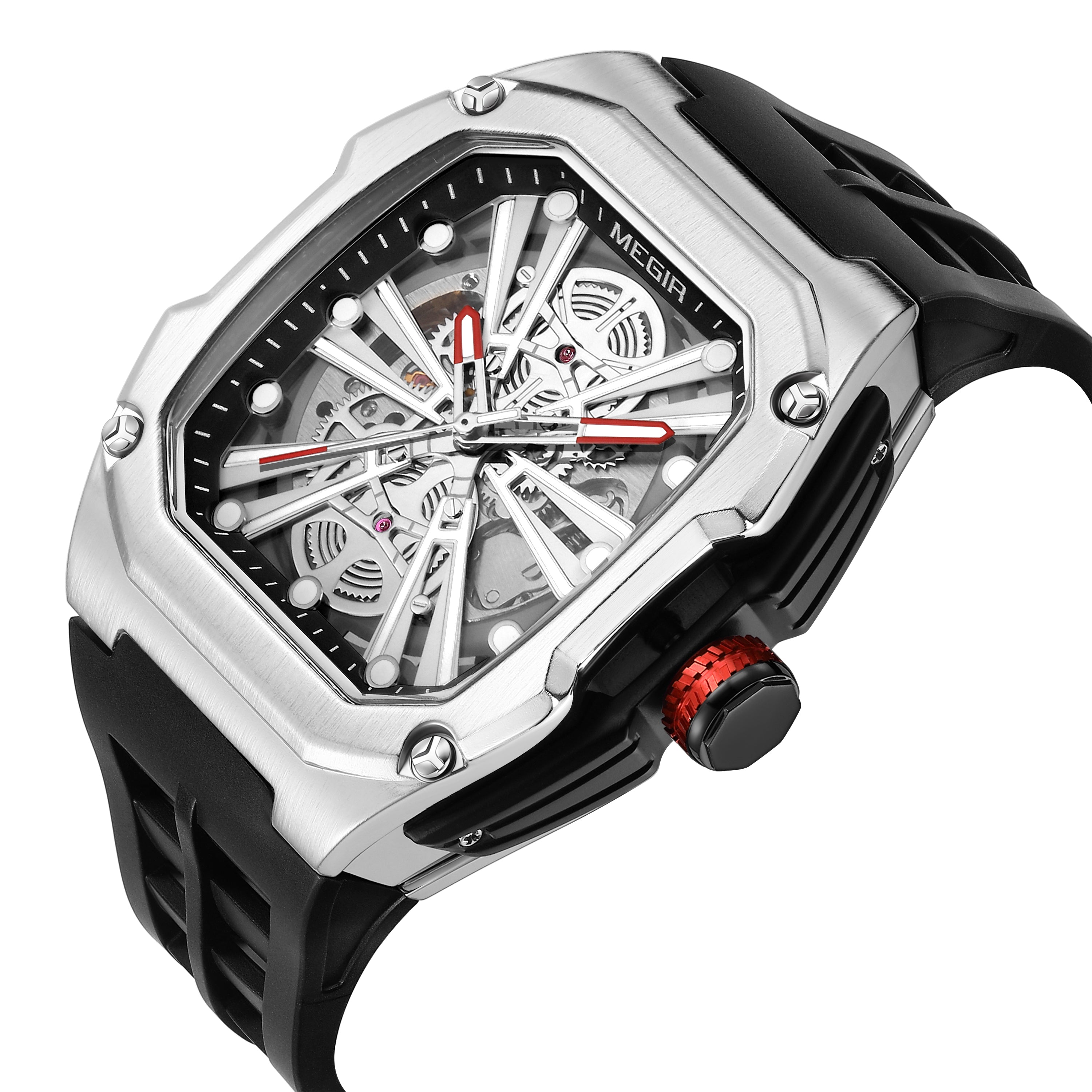 Velocity Automatic 8607