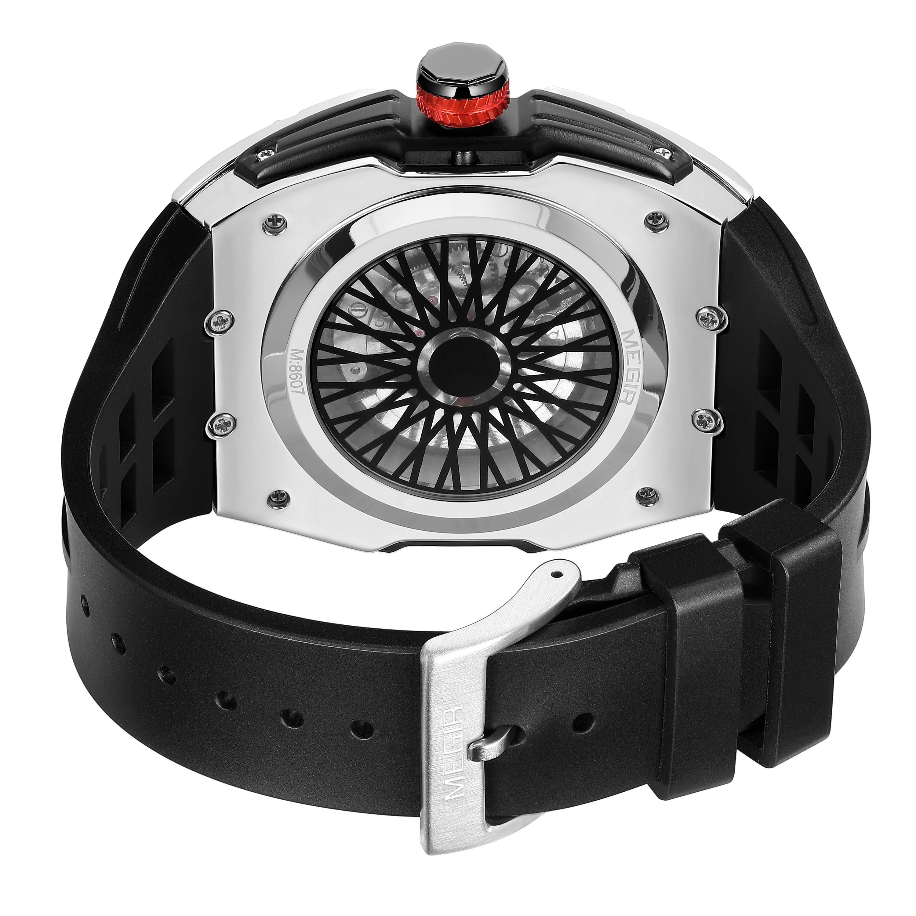 Velocity Automatic 8607