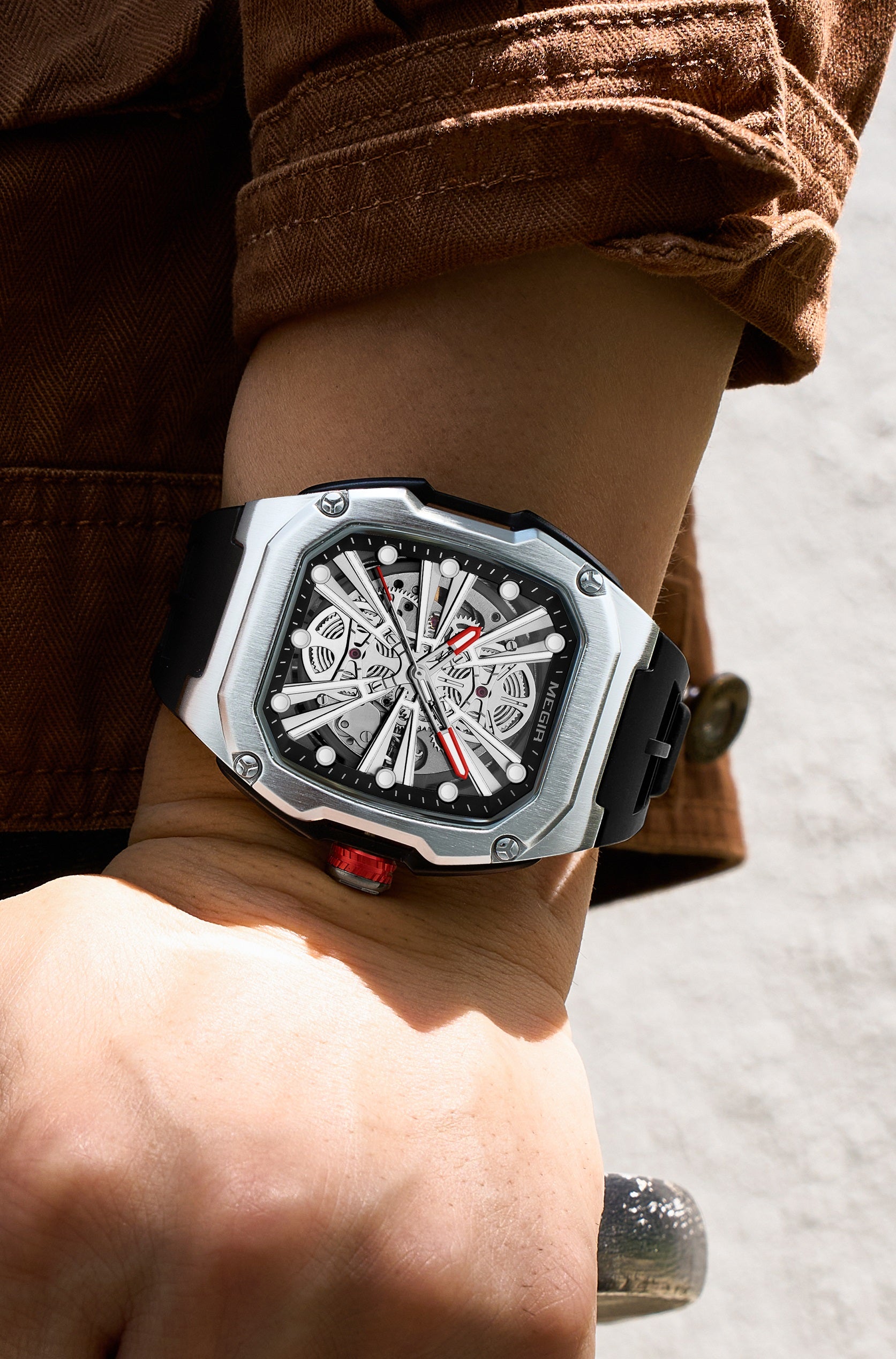 Men Watches
