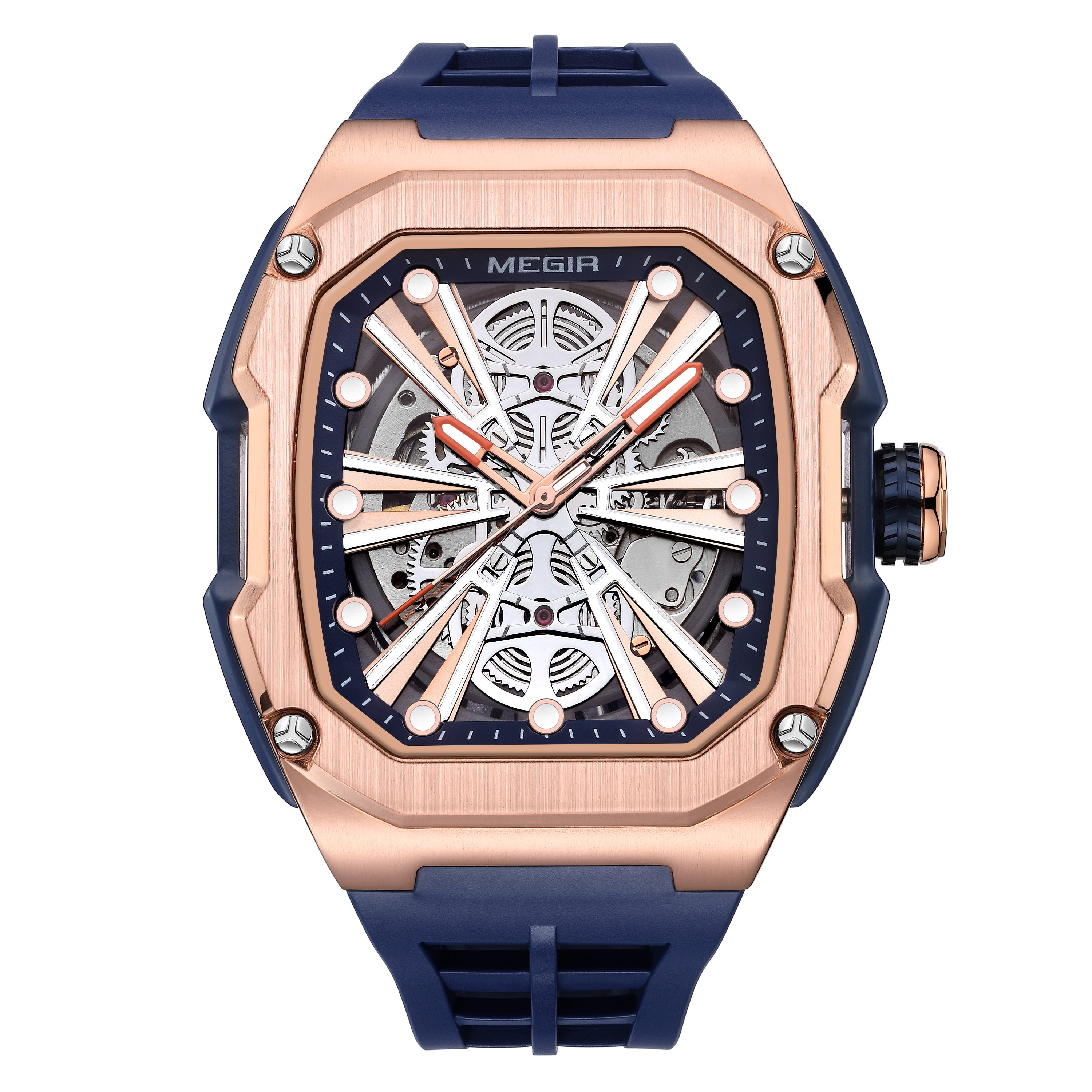 Velocity Automatic 8607