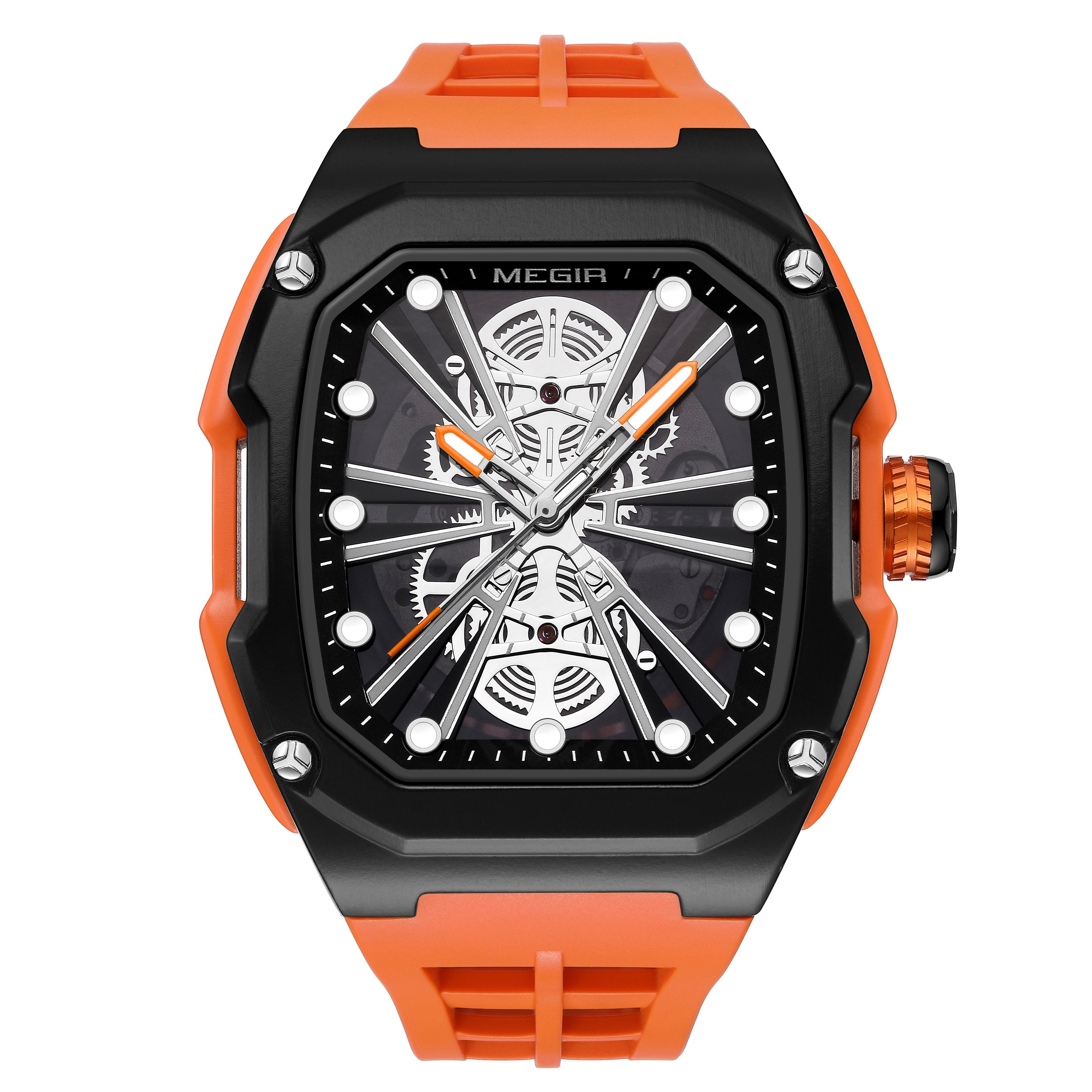 Velocity Automatic 8607