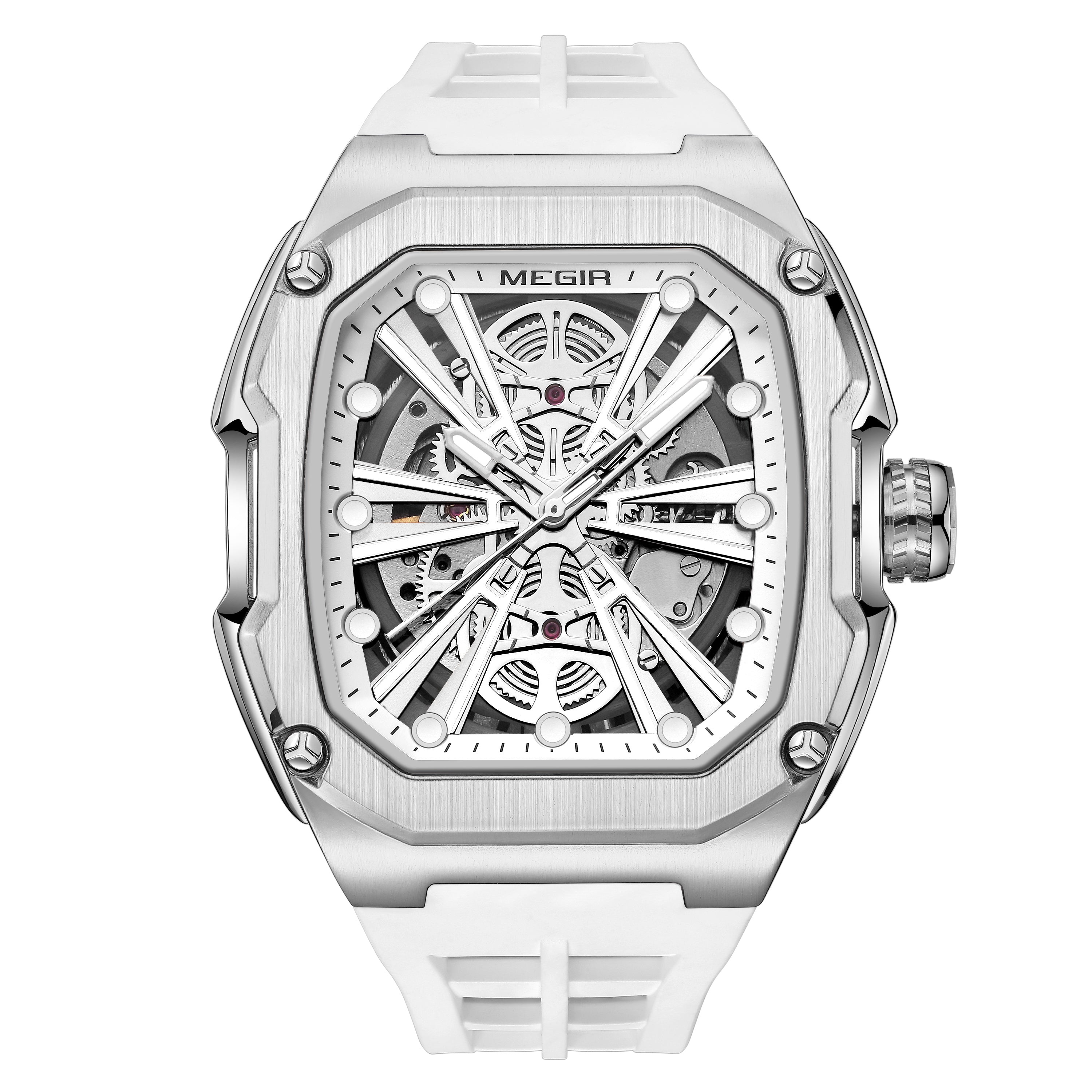 Velocity Automatic 8607