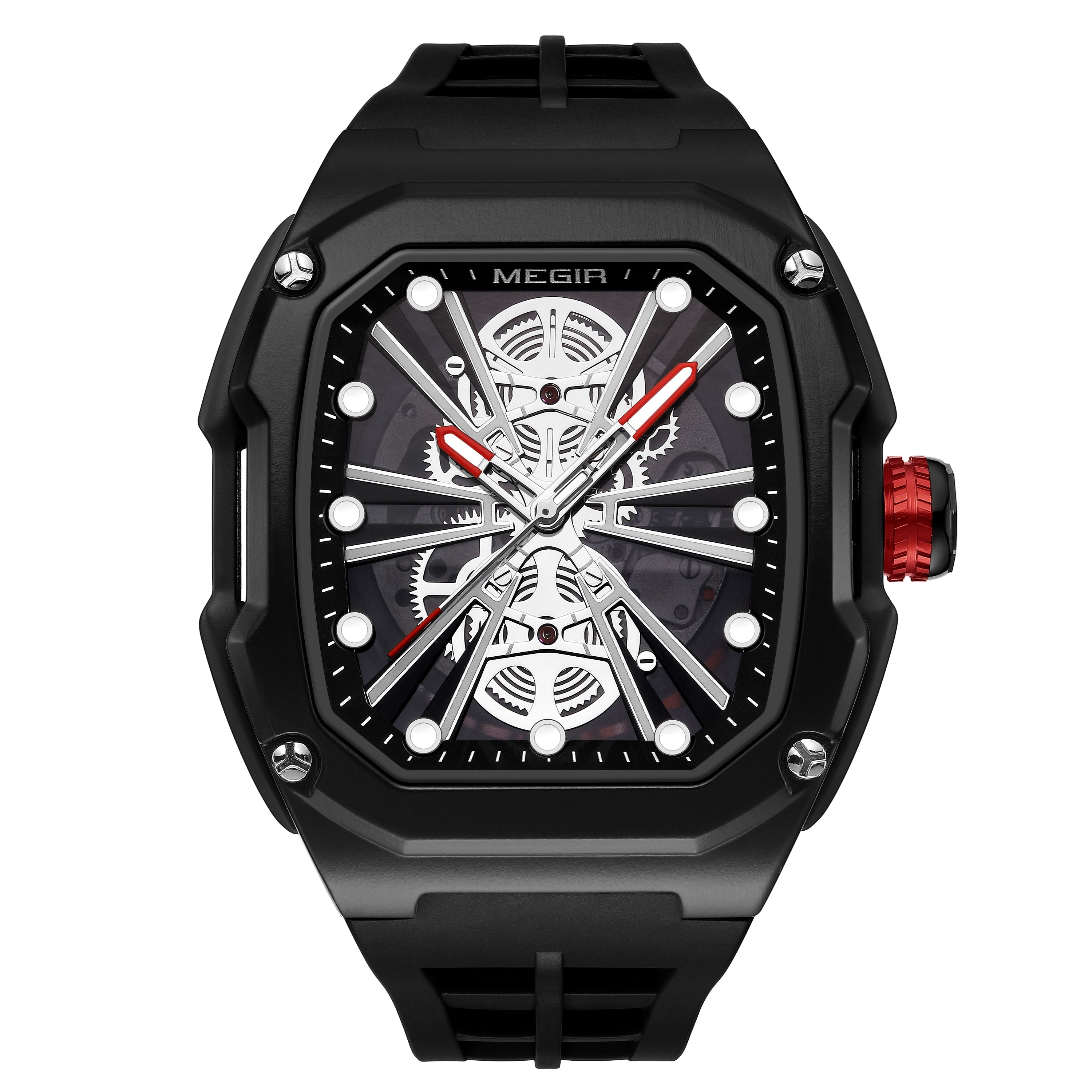 Velocity Automatic 8607