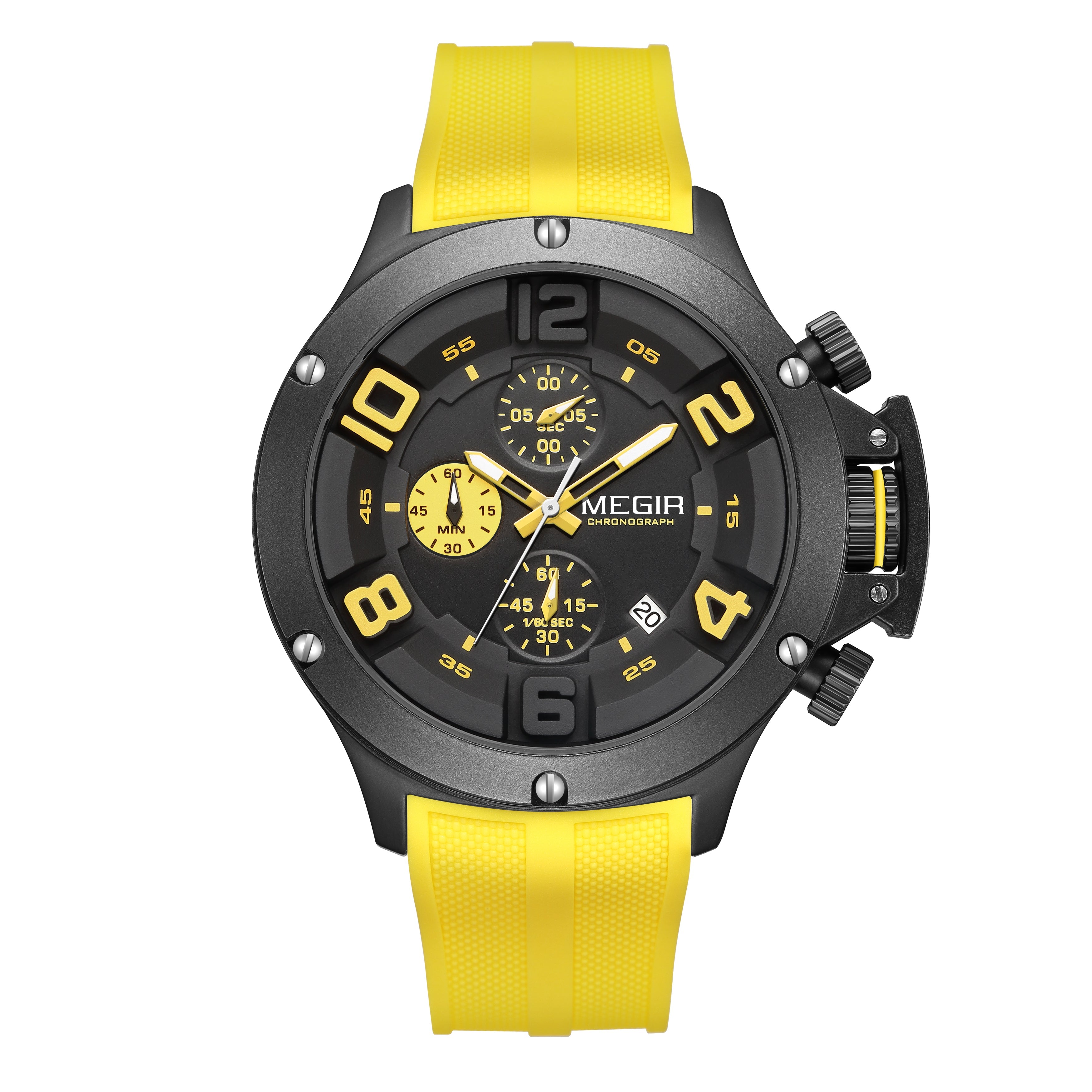 Sport Chrono 8115