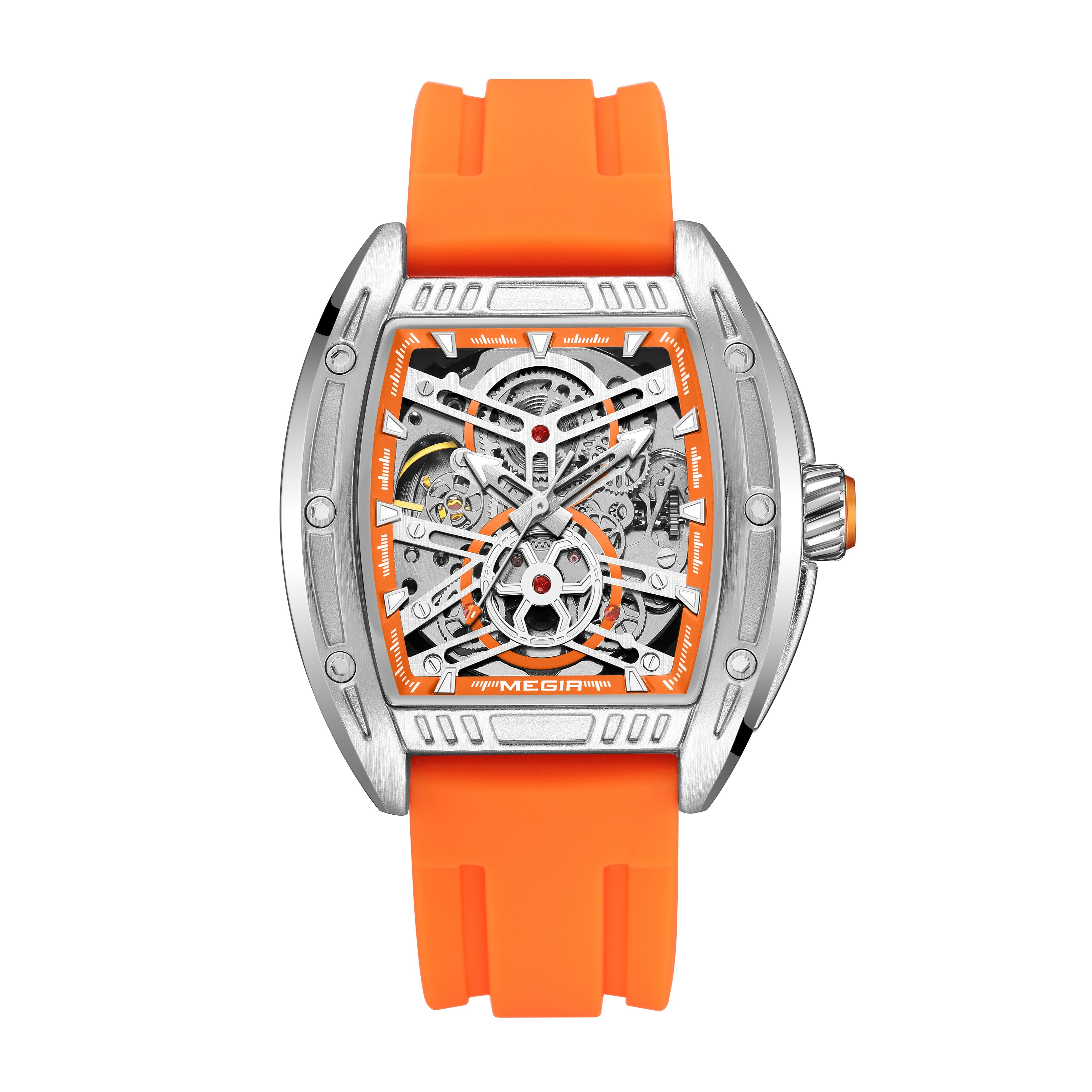 Velocity Automatic 8601