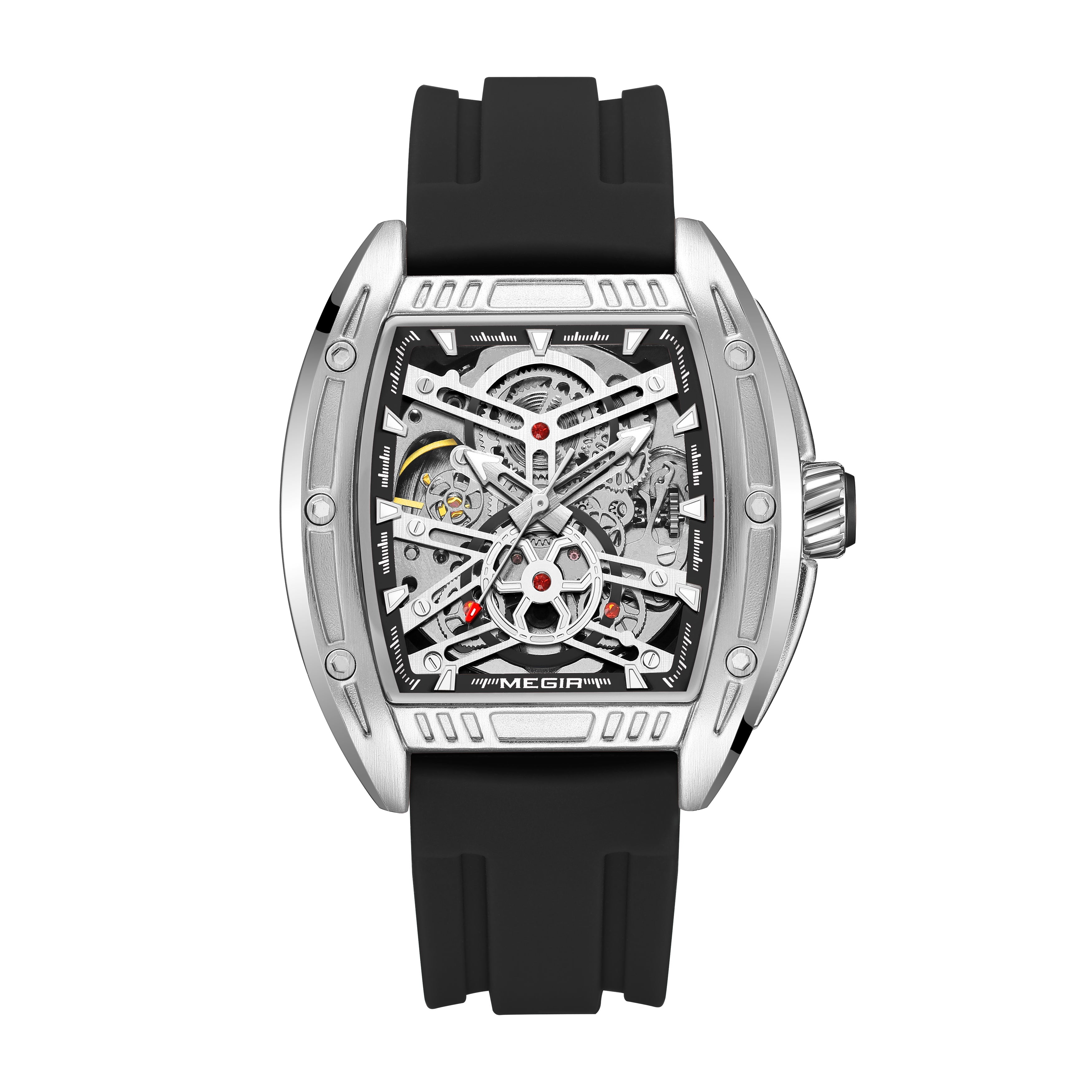 Velocity Automatic 8601