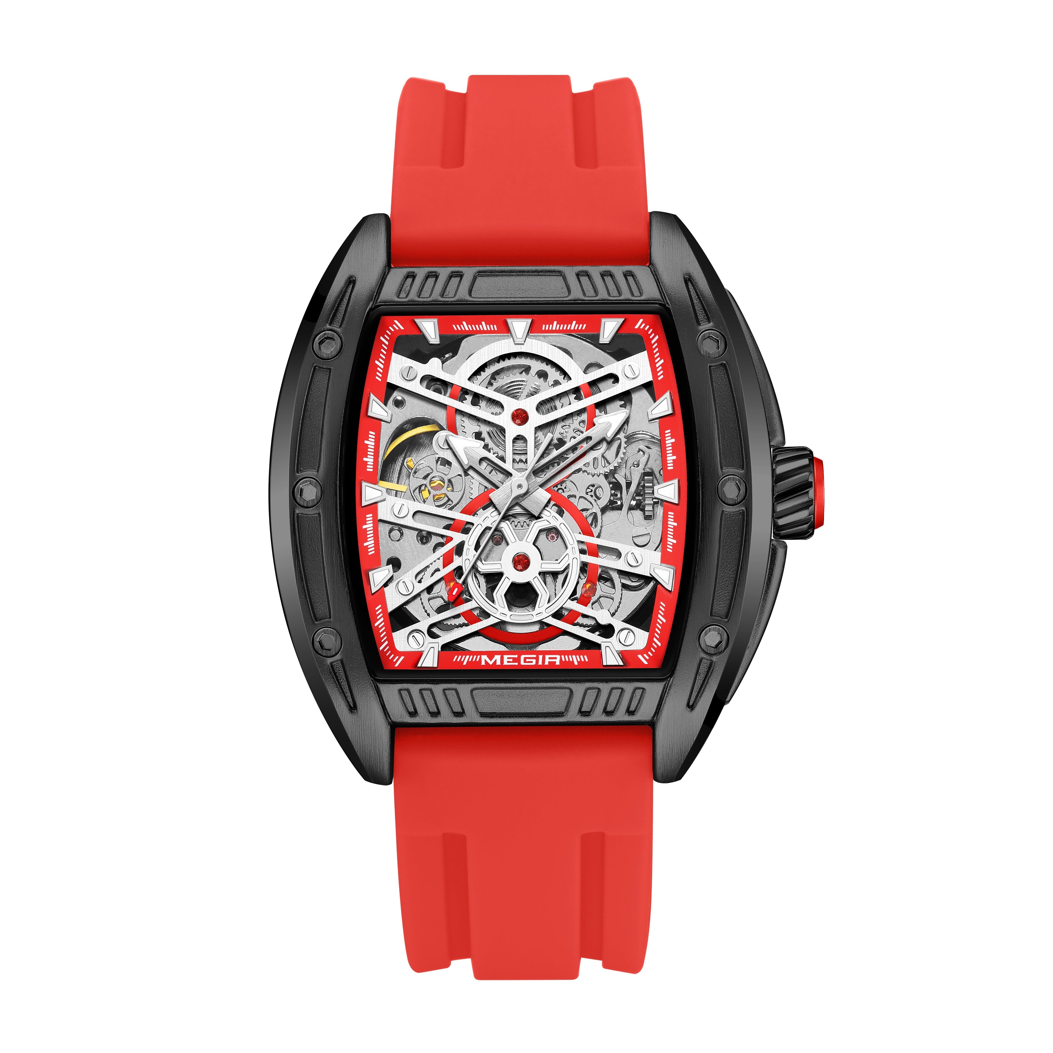 Velocity Automatic 8601
