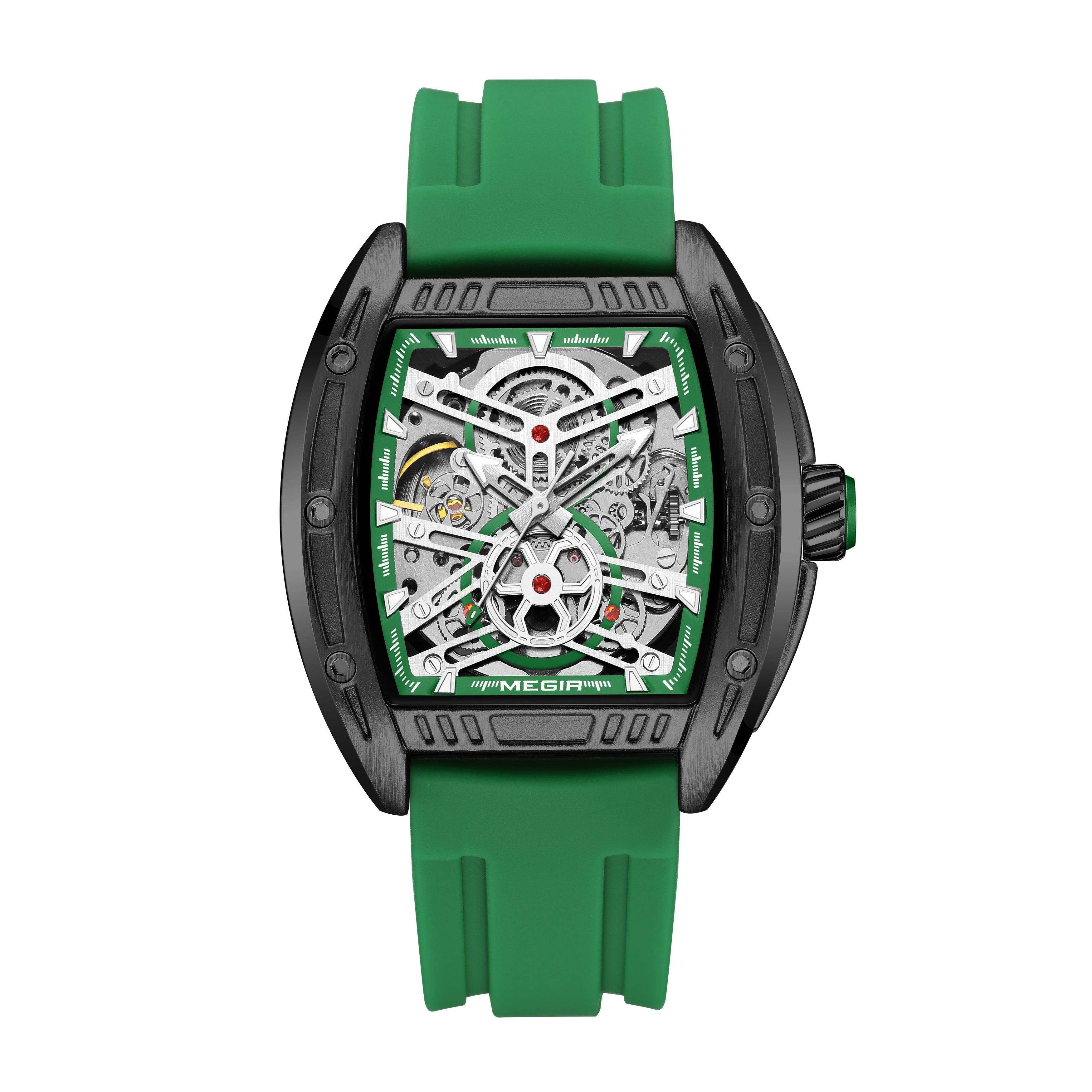 Velocity Automatic 8601