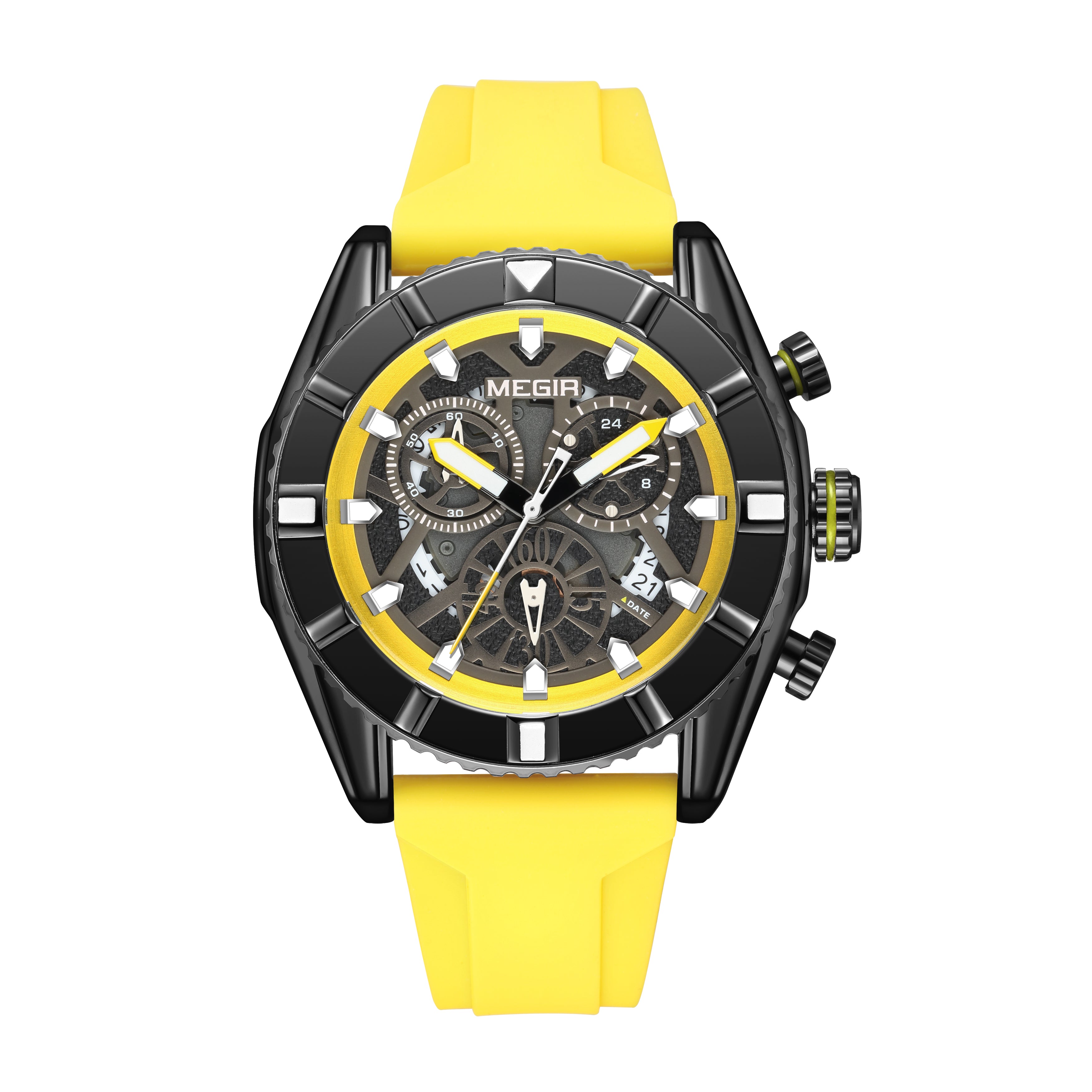 Joker Chrono 2209