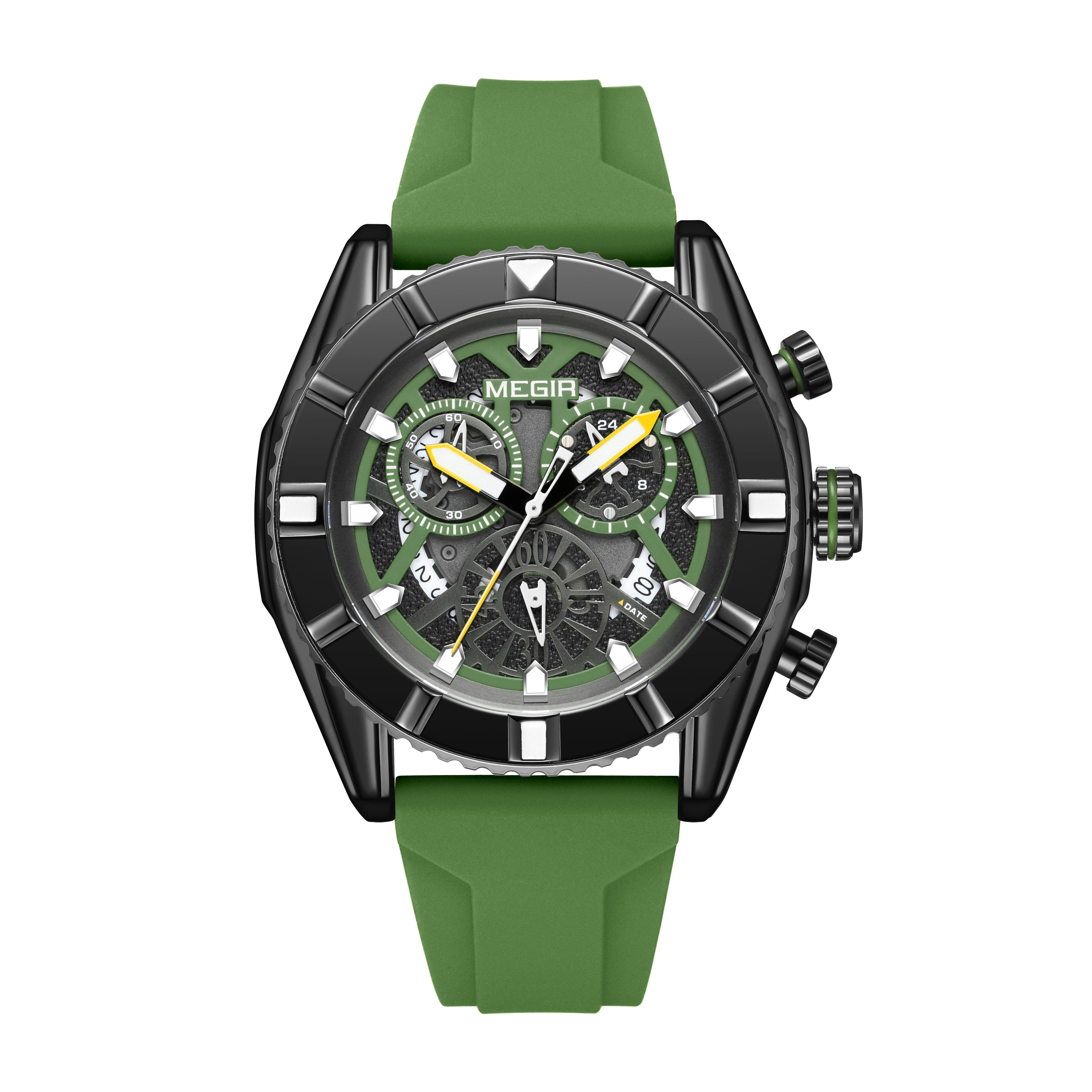 Joker Chrono 2209