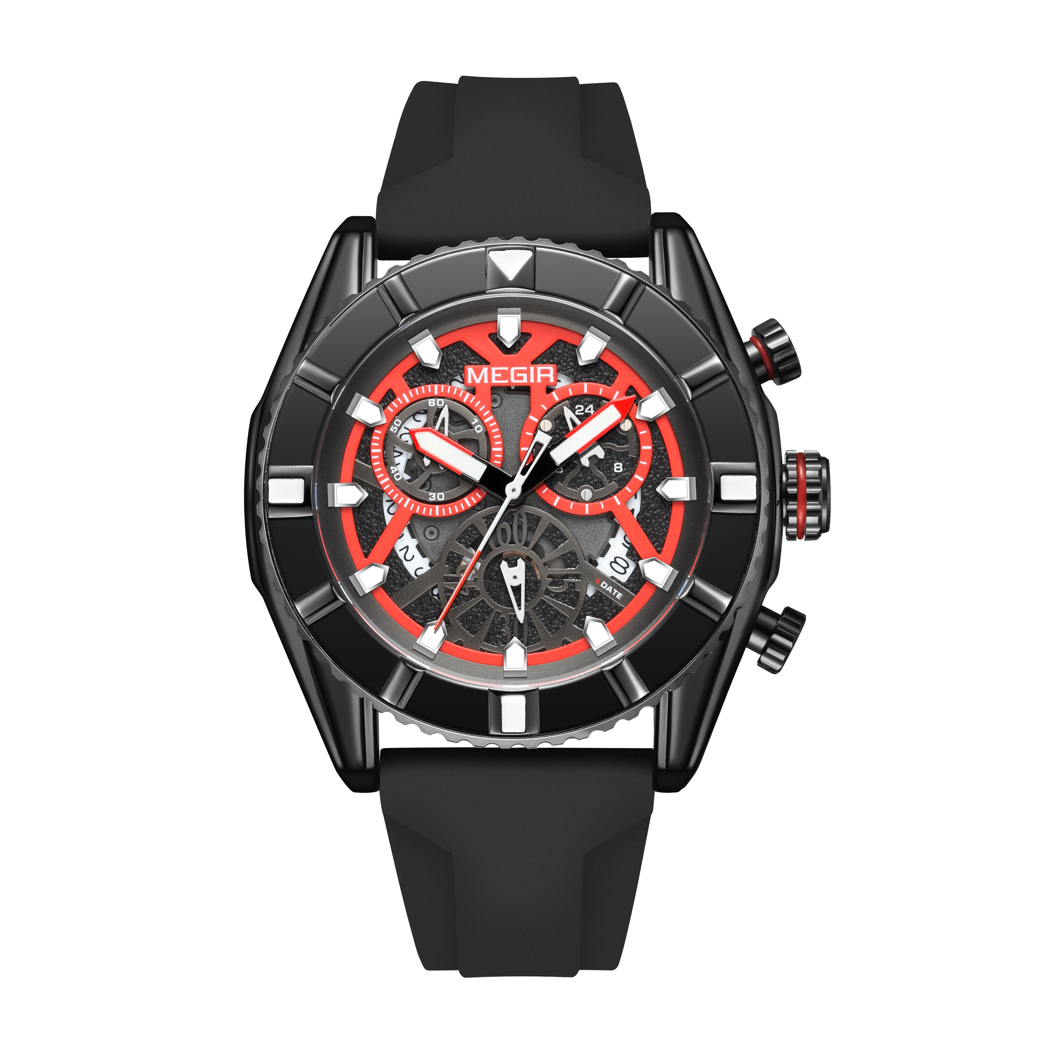 Joker Chrono 2209