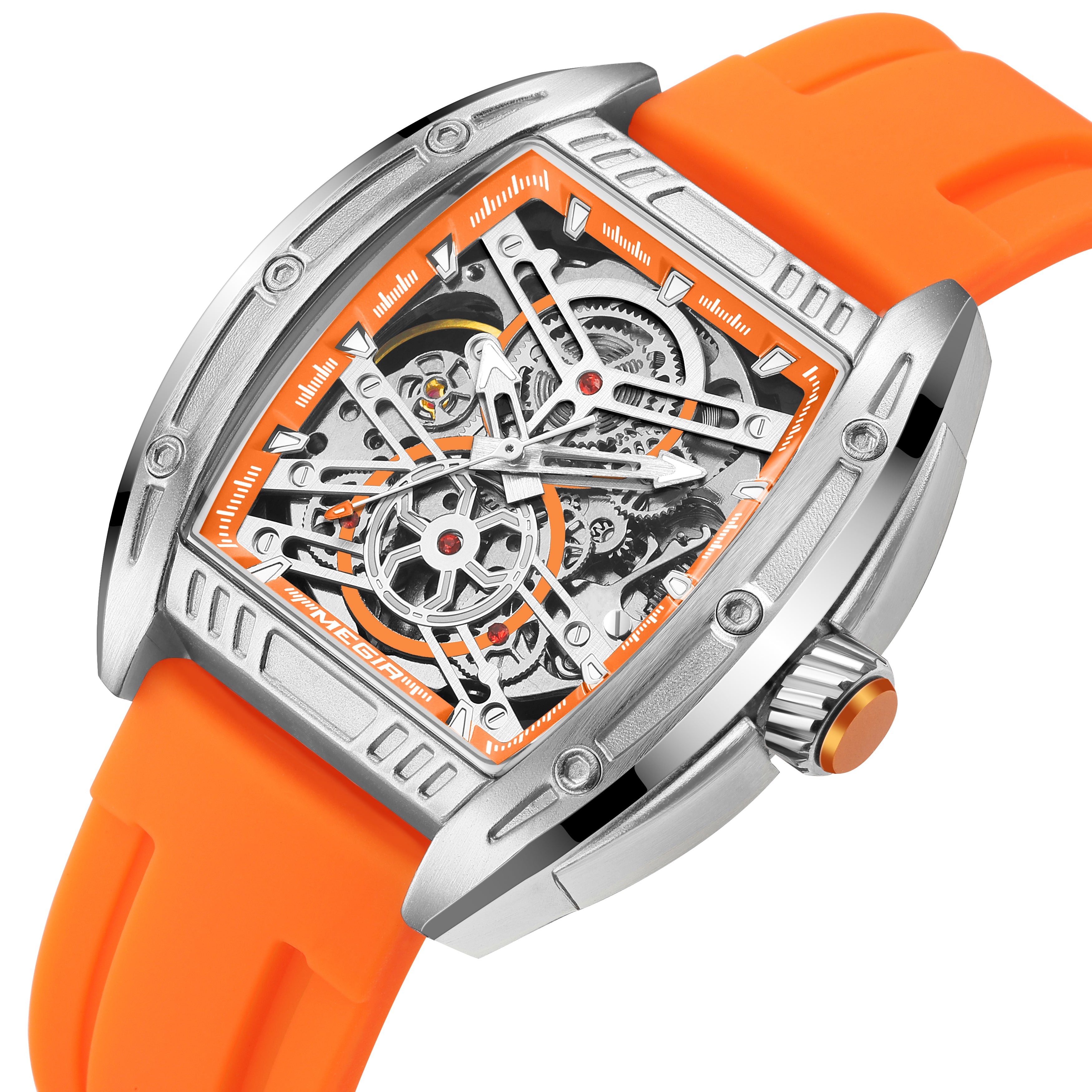 Velocity Automatic 8601