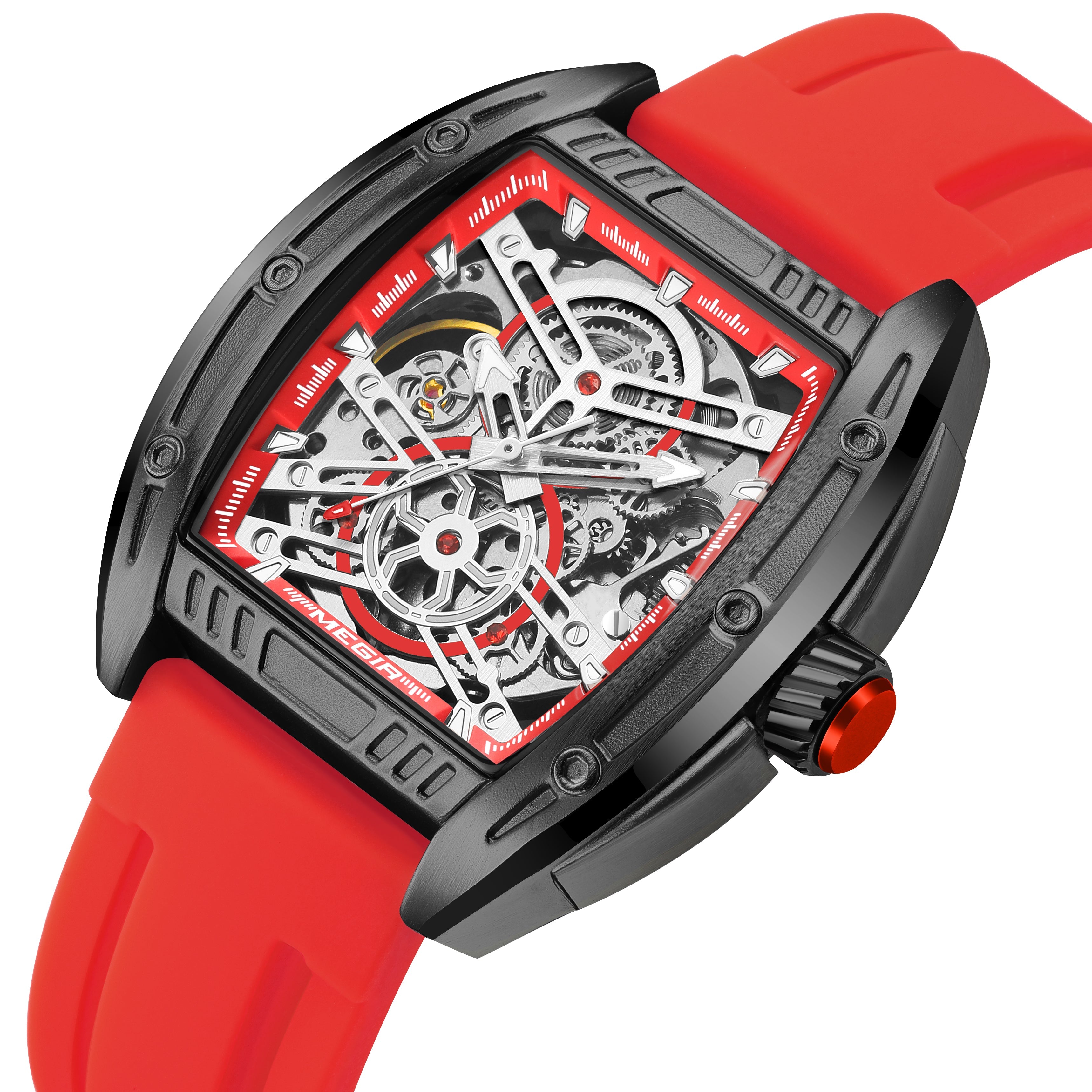 Velocity Automatic 8601