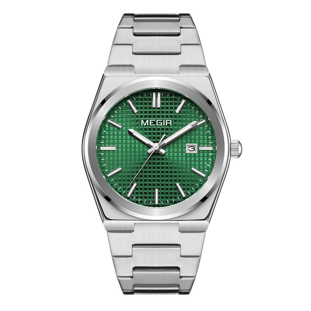 MEGIR Business Quartz 1086