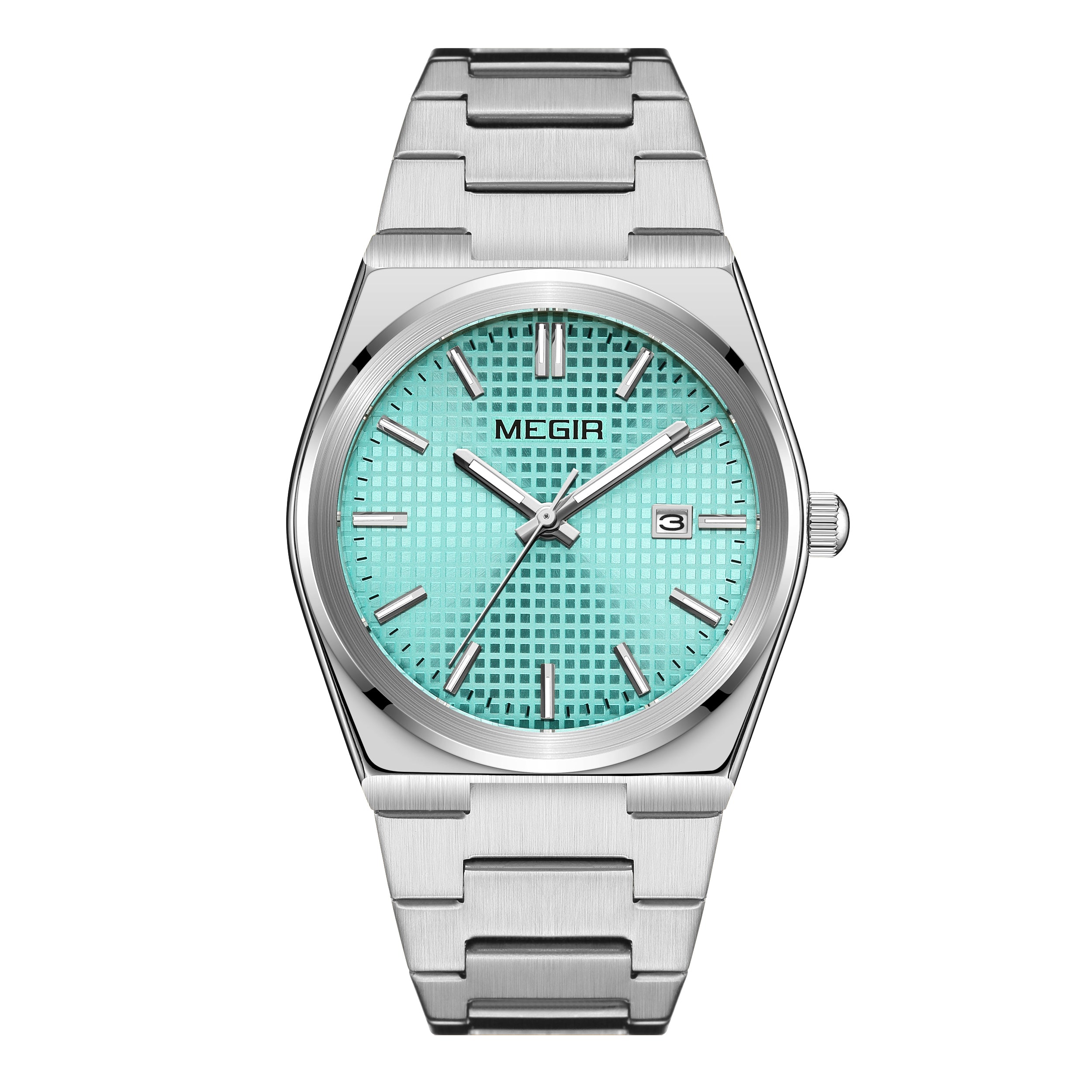 Classic Quartz 1086