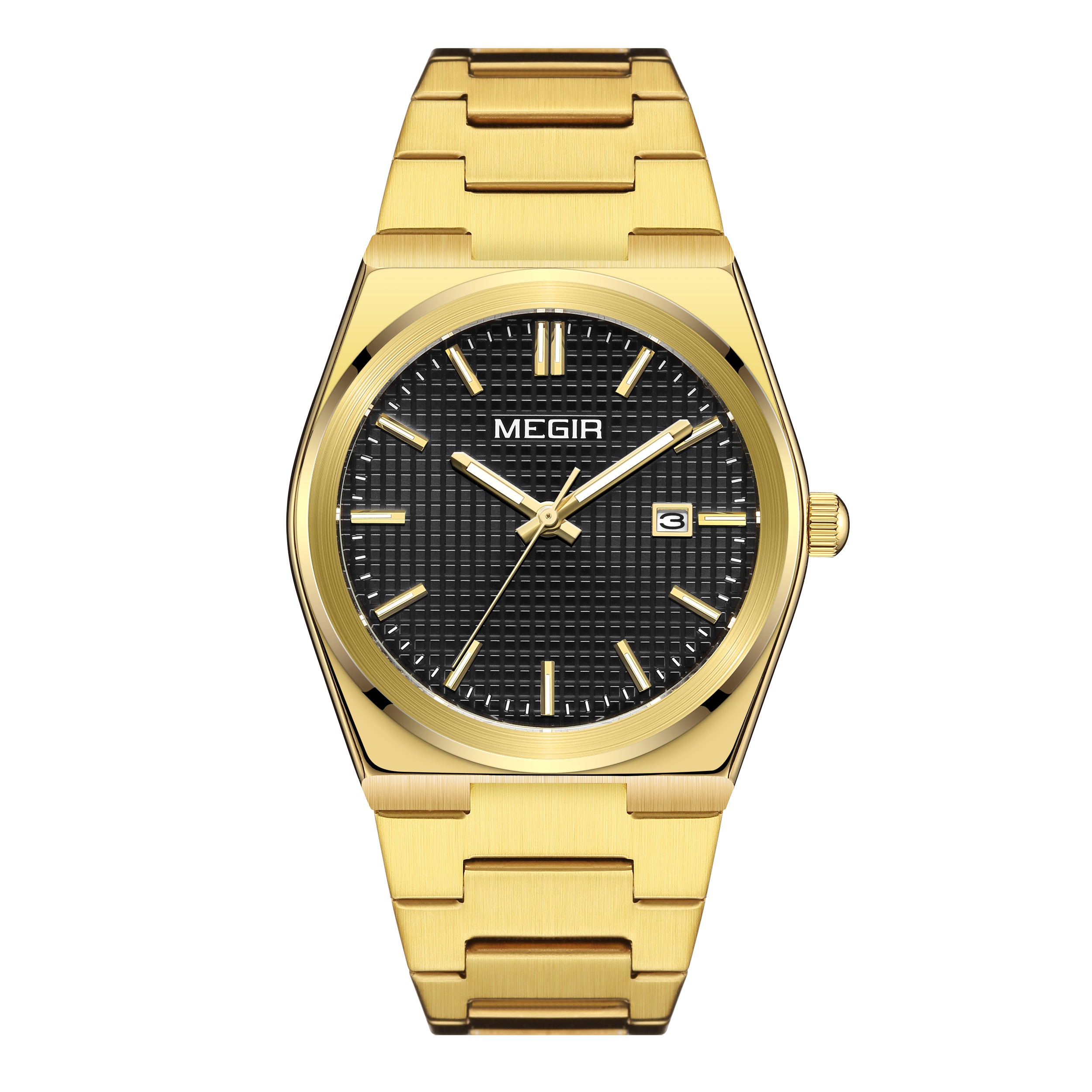 Classic Quartz 1086
