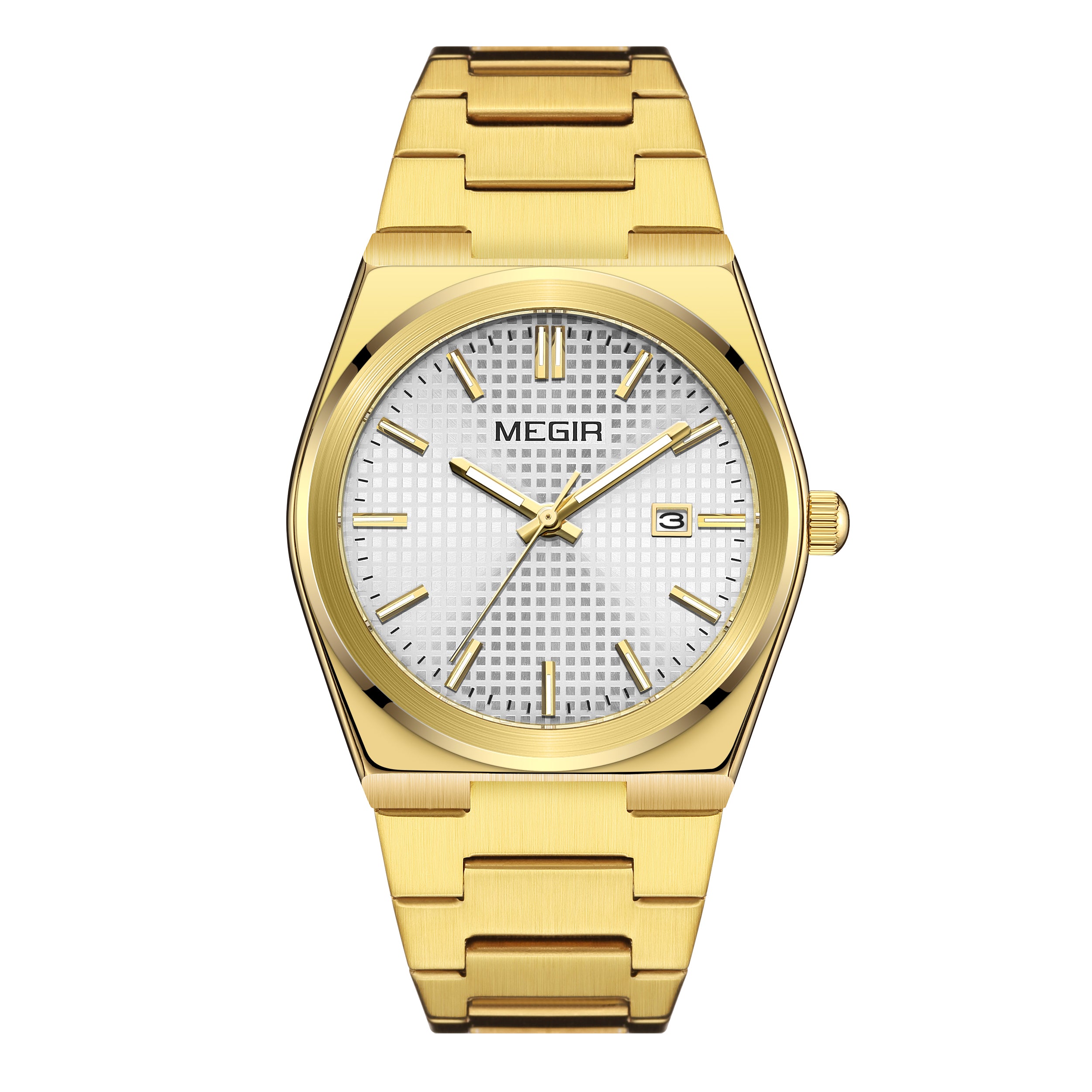 Classic Quartz 1086