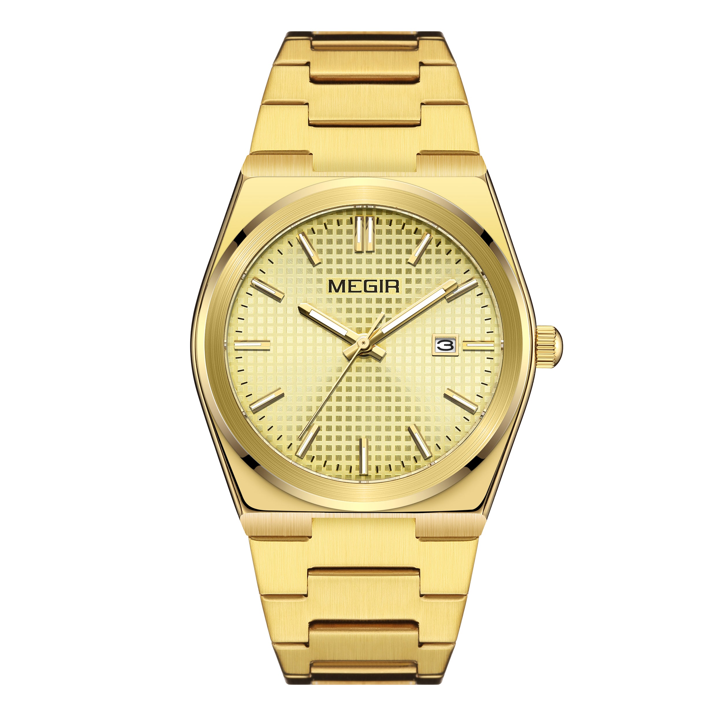 Classic Quartz 1086