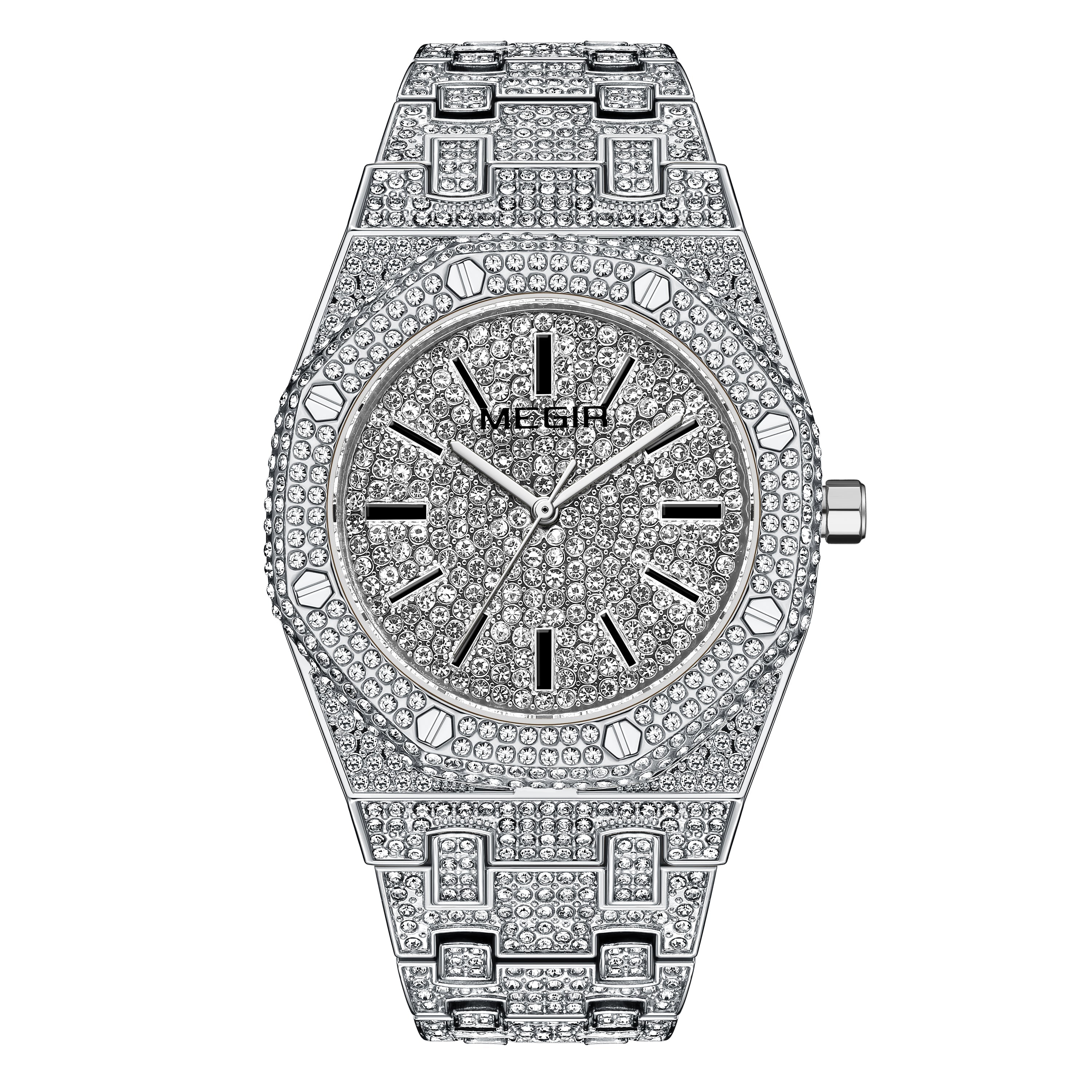 Royale Quartz 1091