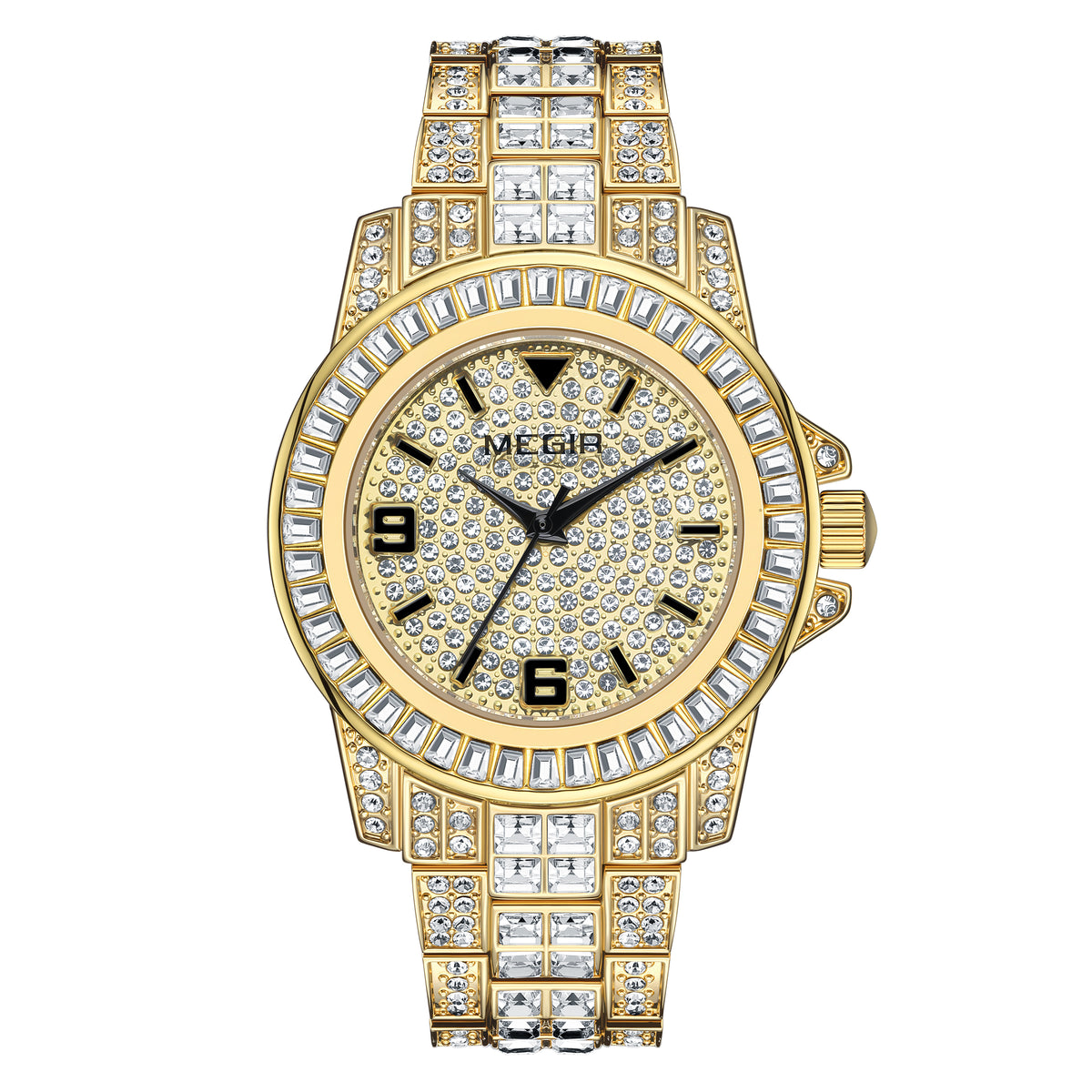 Royale Quartz 1092