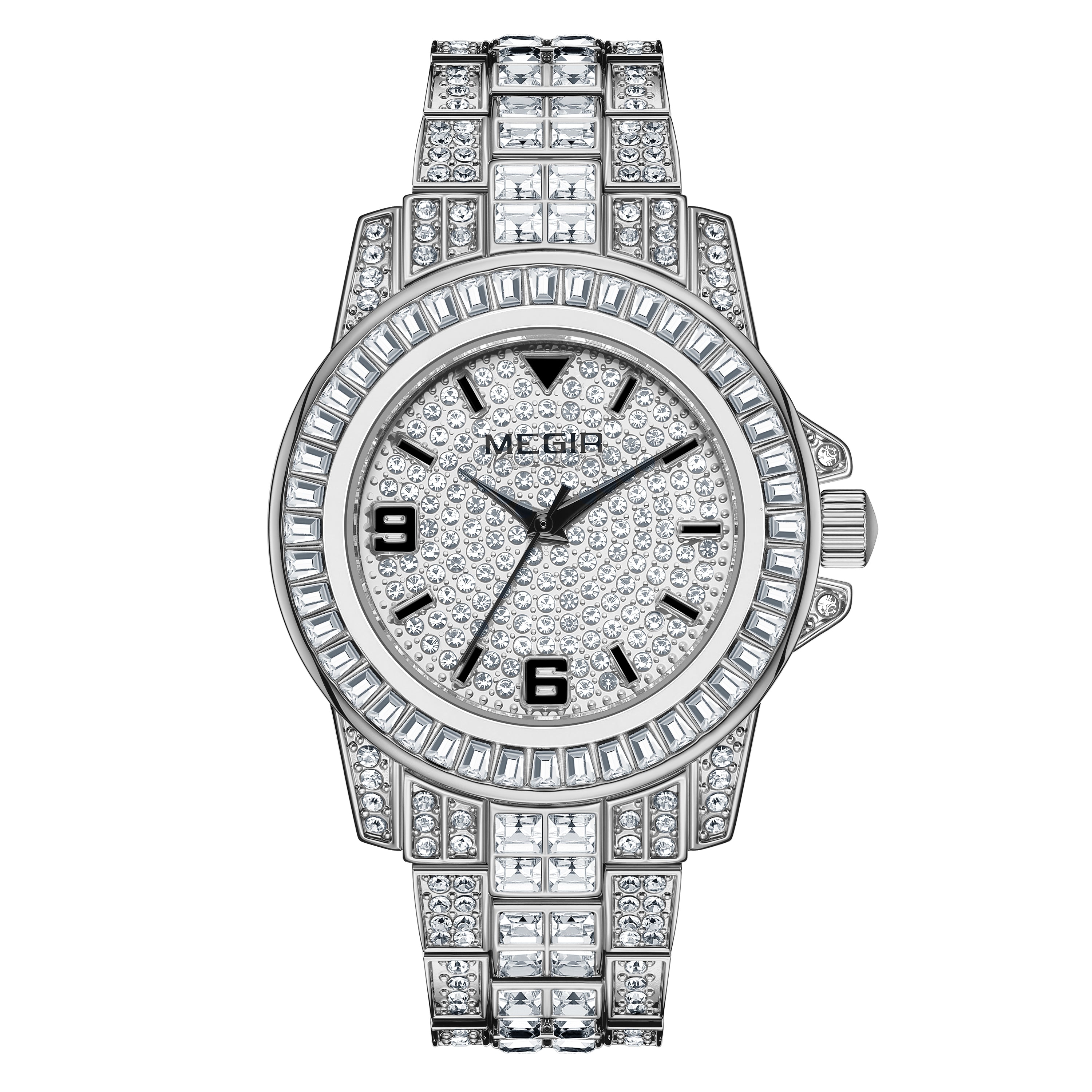 Royale Quartz 1092