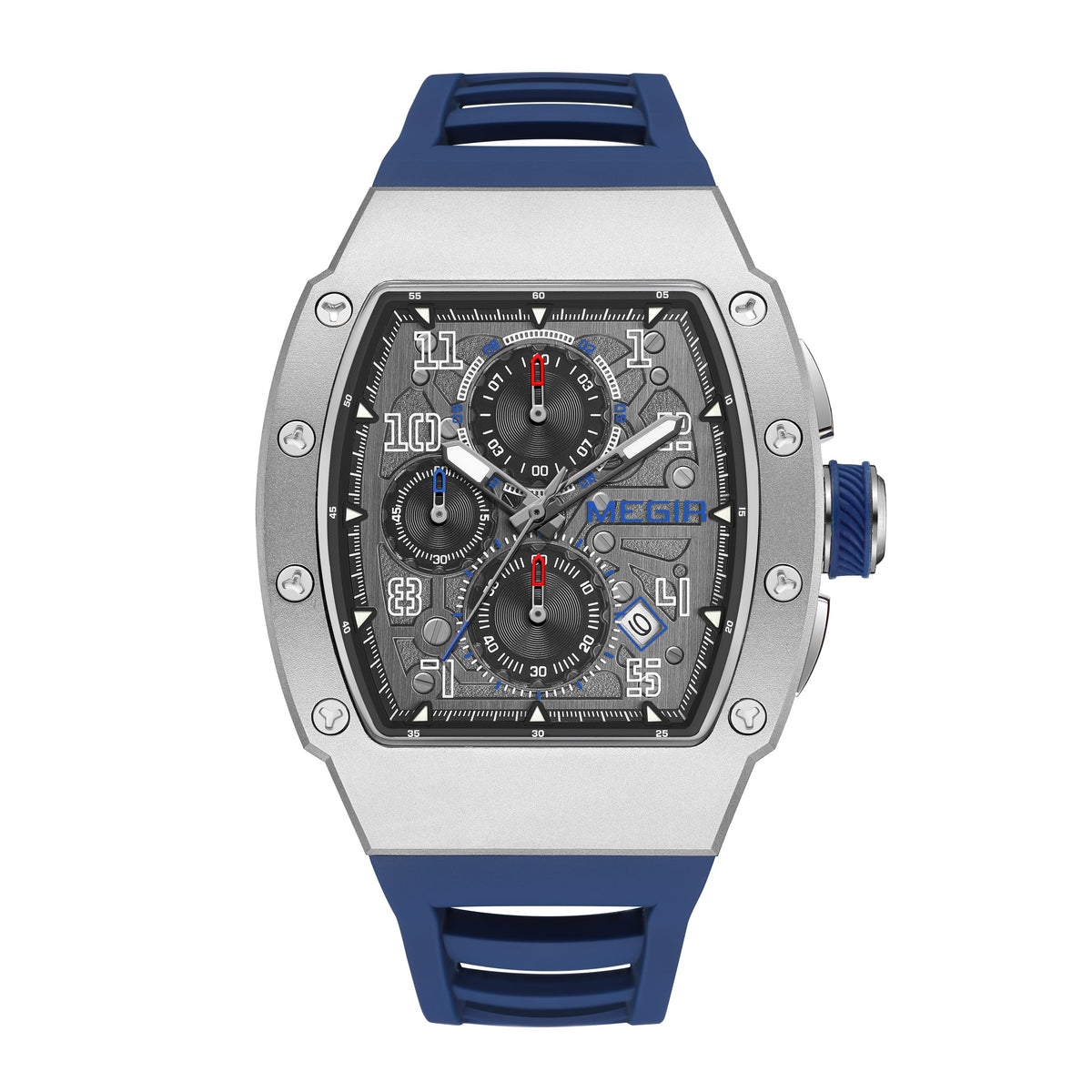 Velocity Chrono 8411