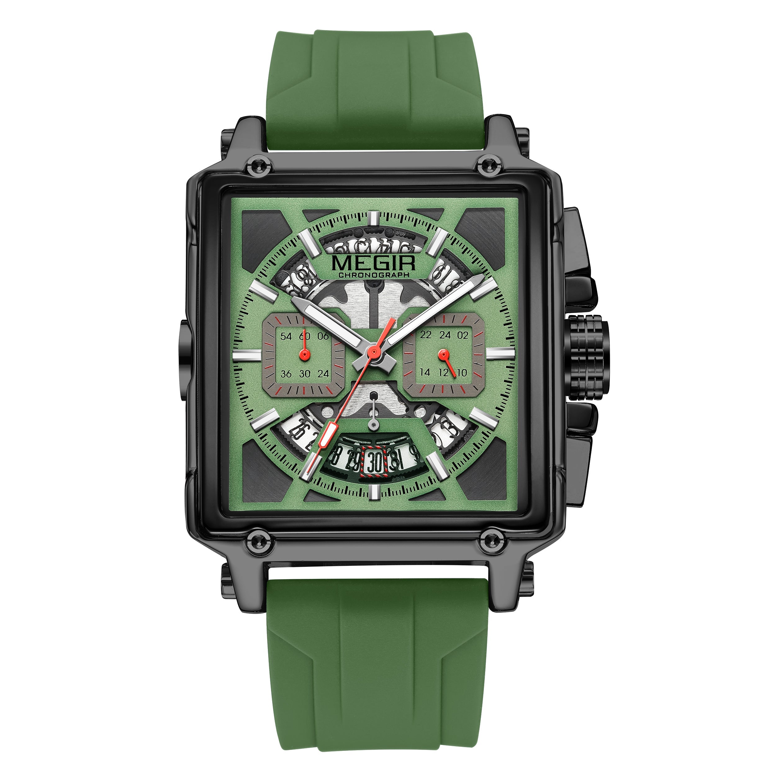 Square Chrono 2233