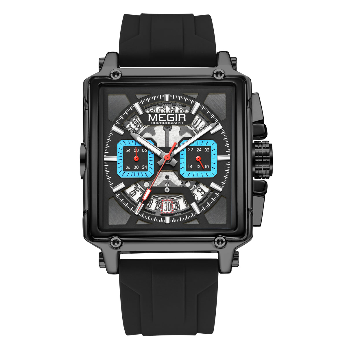 Square Chrono 2233