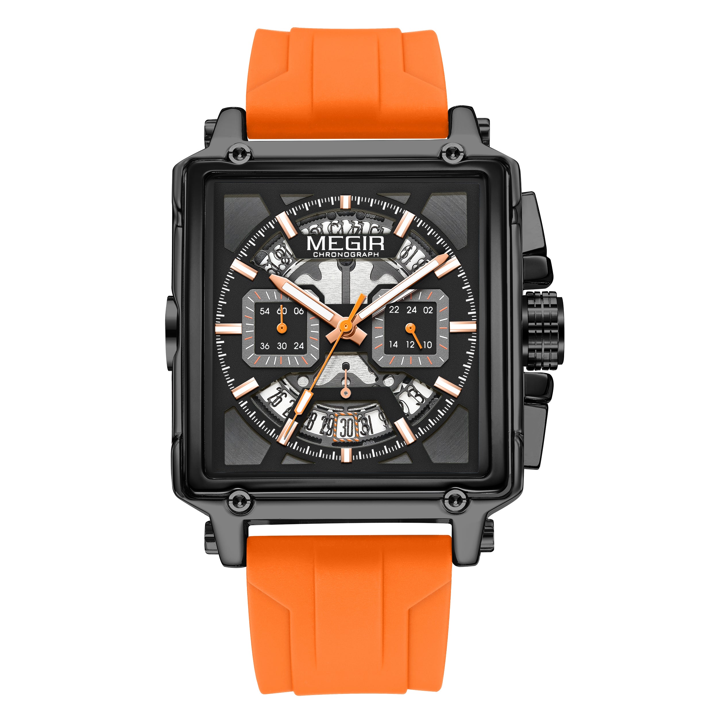 Square Chrono 2233