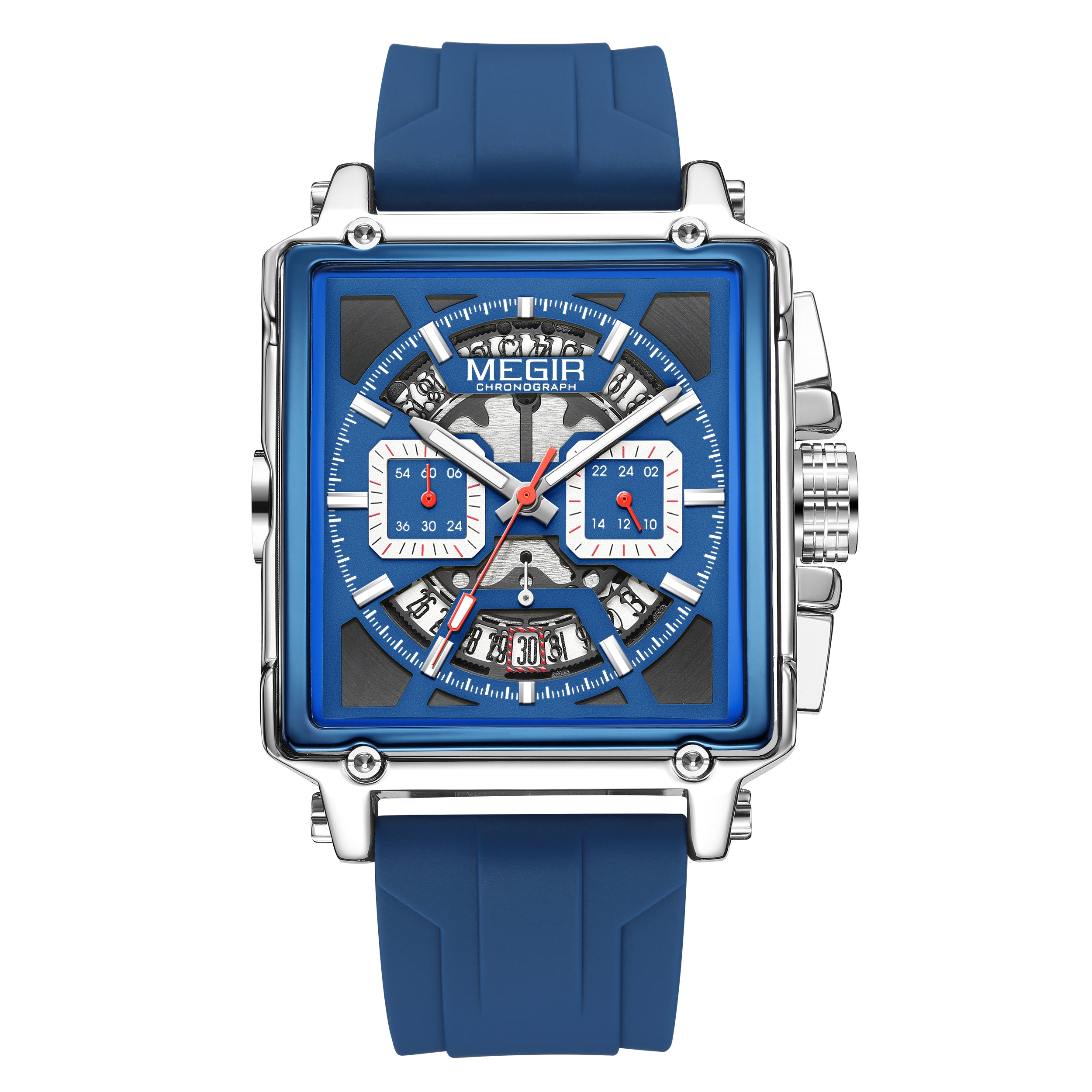 Square Chrono 2233