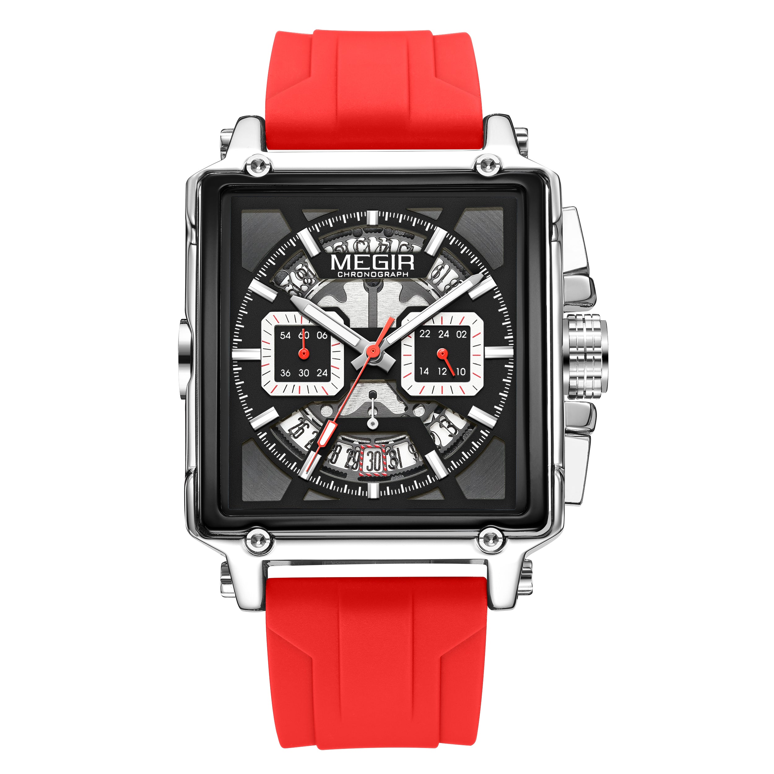 Square Chrono 2233