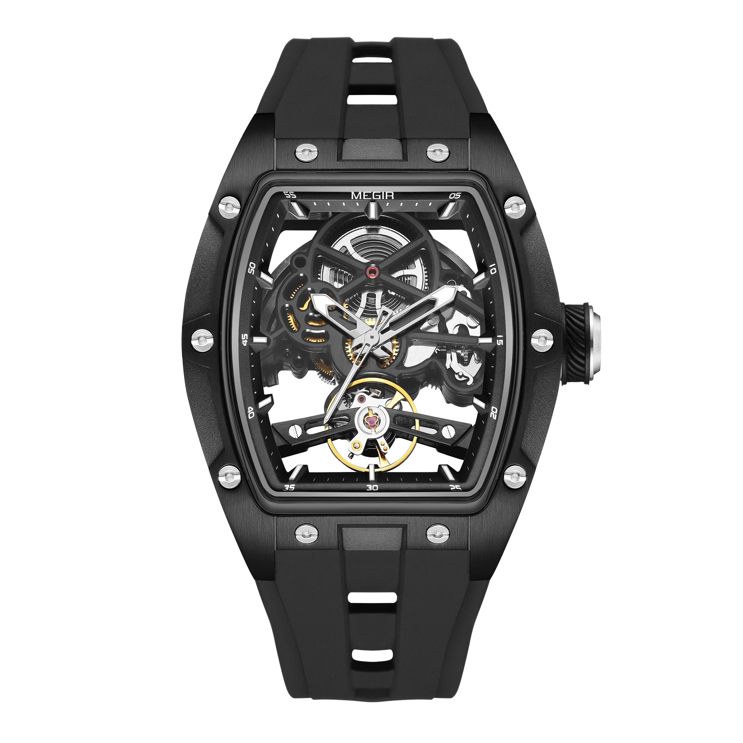 Velocity Automatic 2242