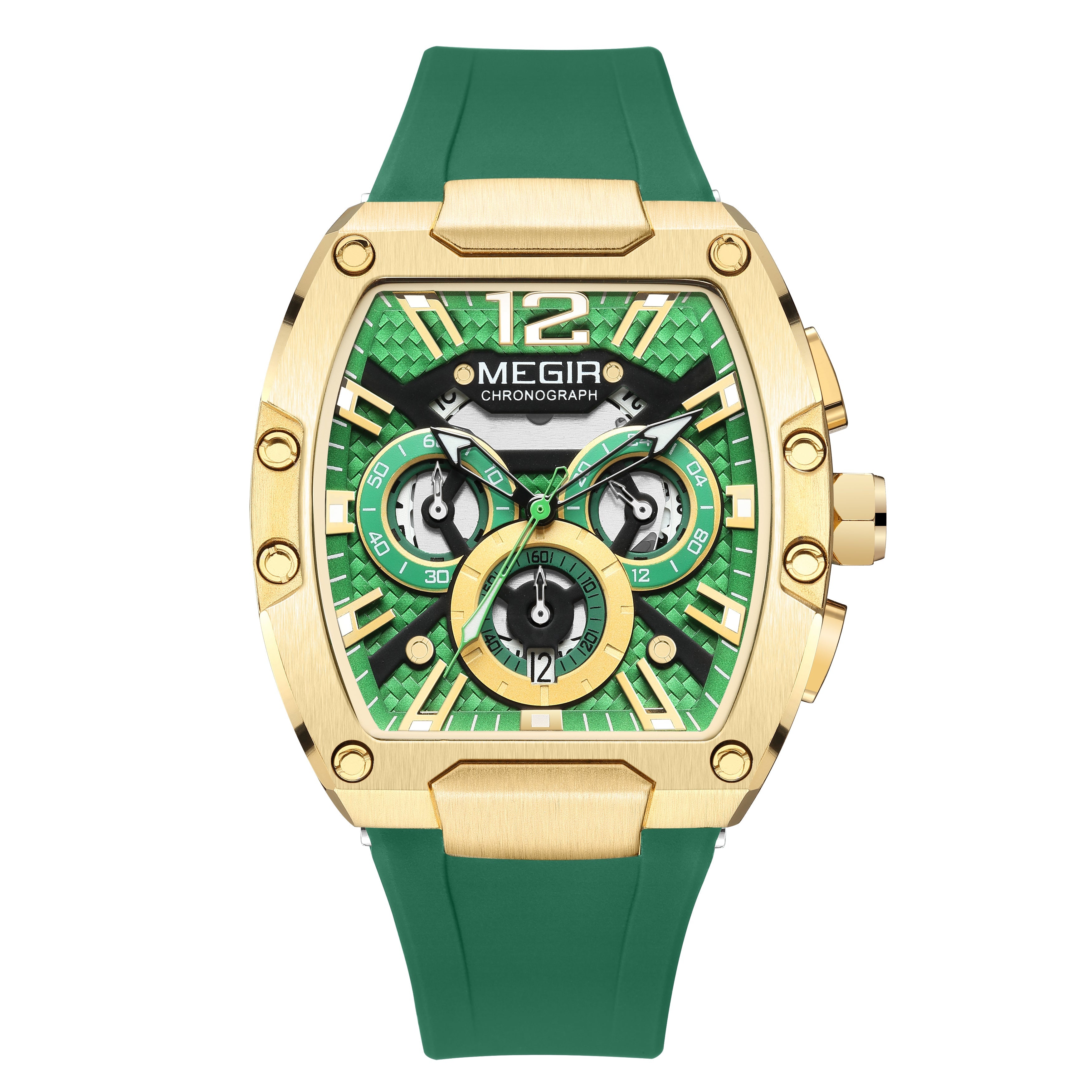 Velocity Chrono 8112