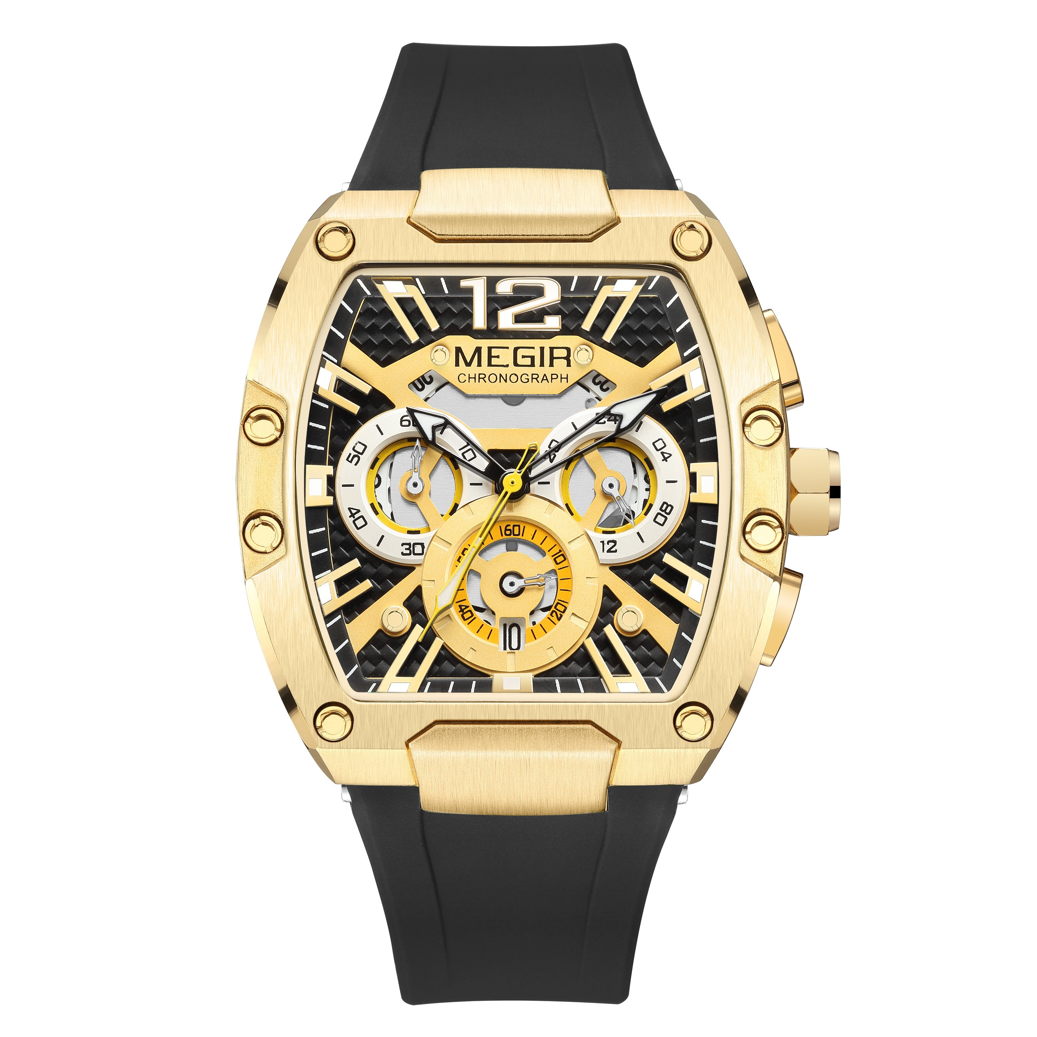 Velocity Chrono 8112