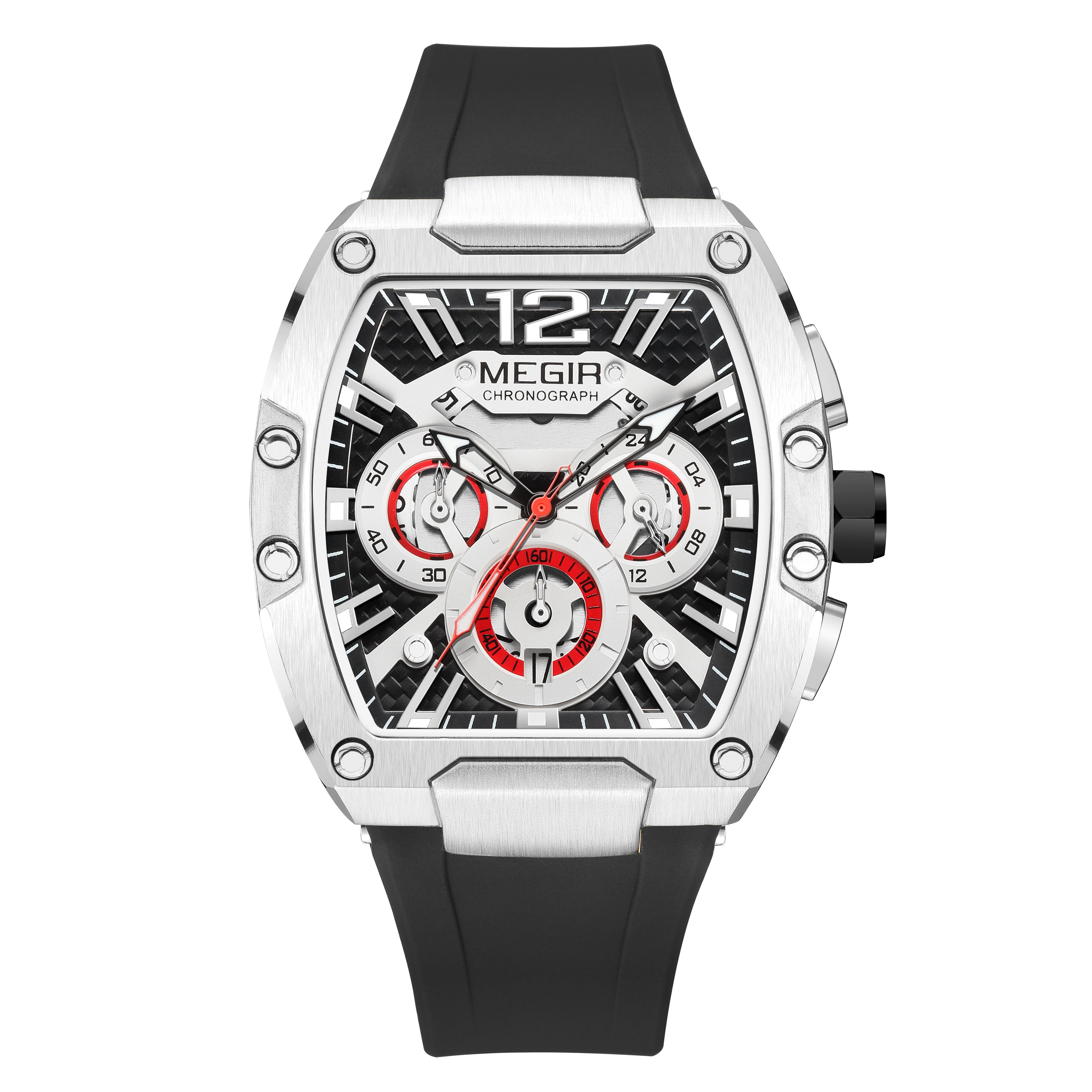 Velocity Chrono 8112