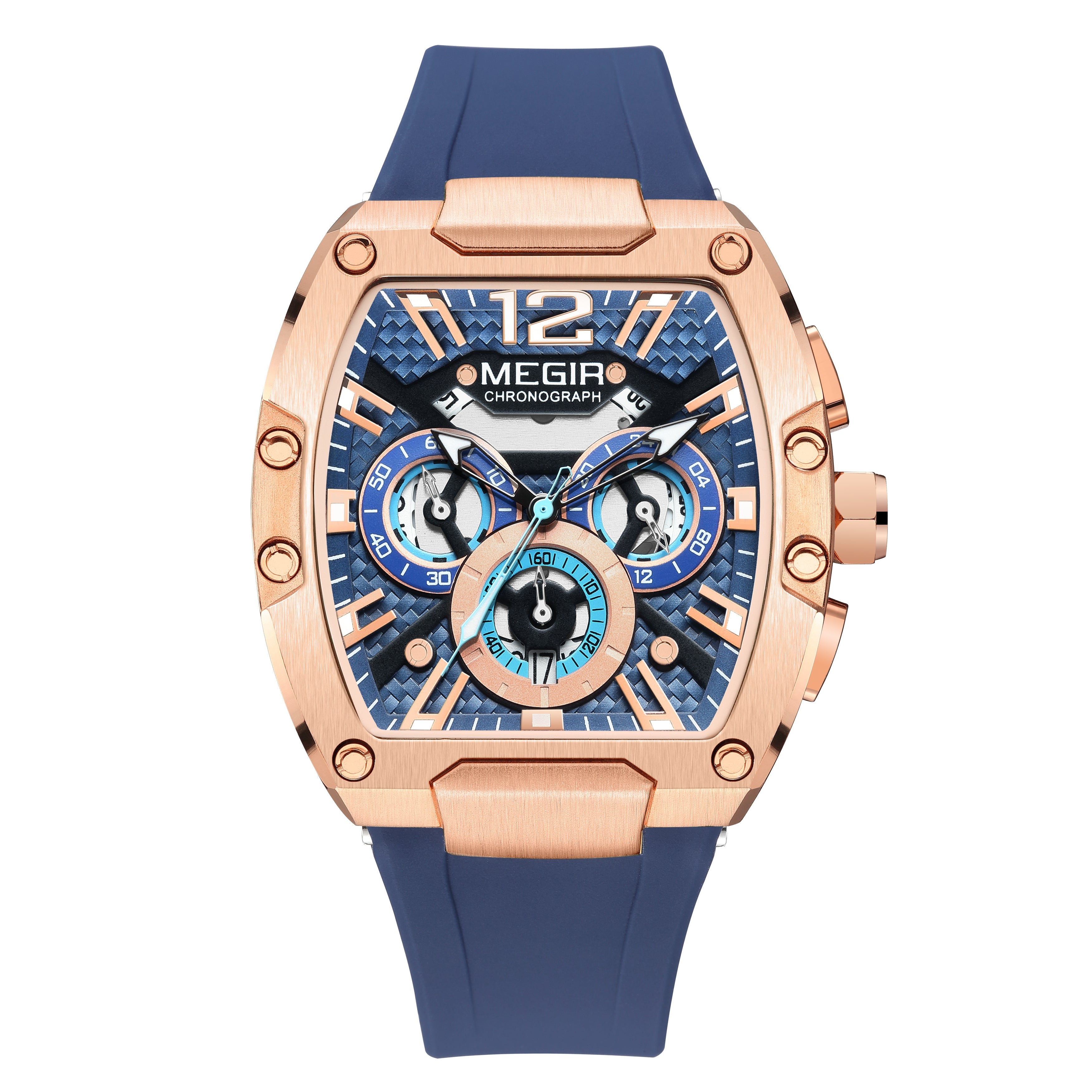 Velocity Chrono 8112
