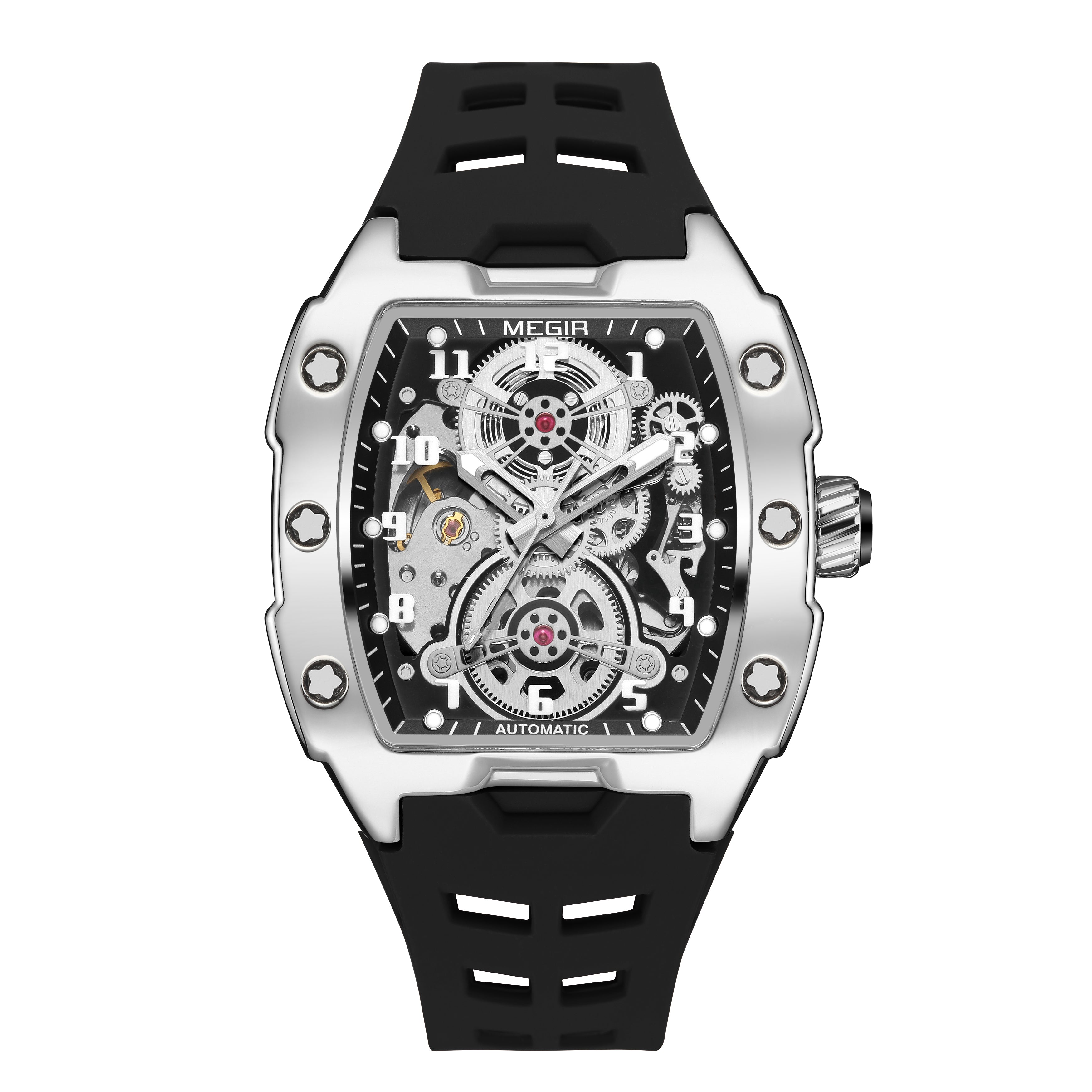 Velocity Automatic 8602