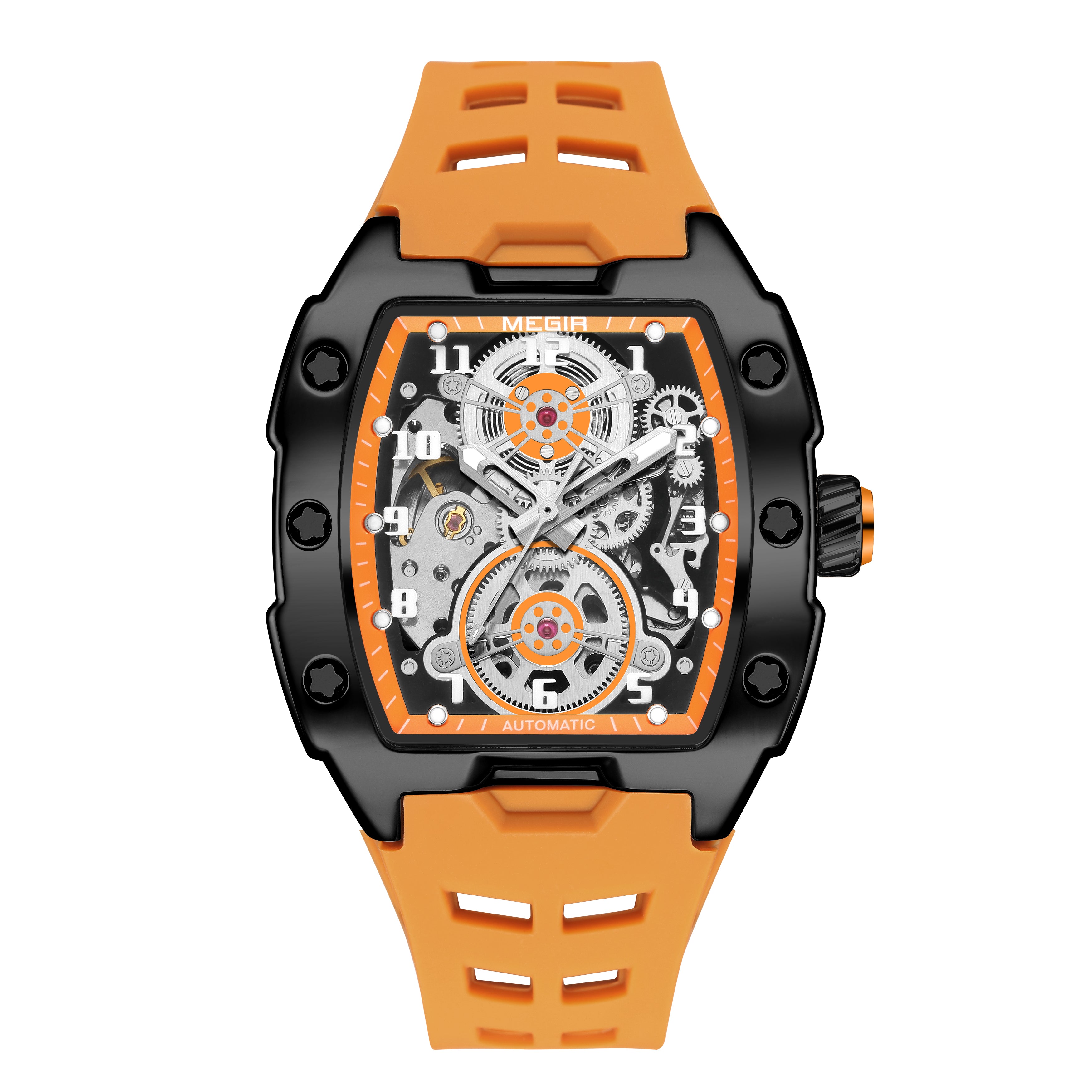 Velocity Automatic 8602