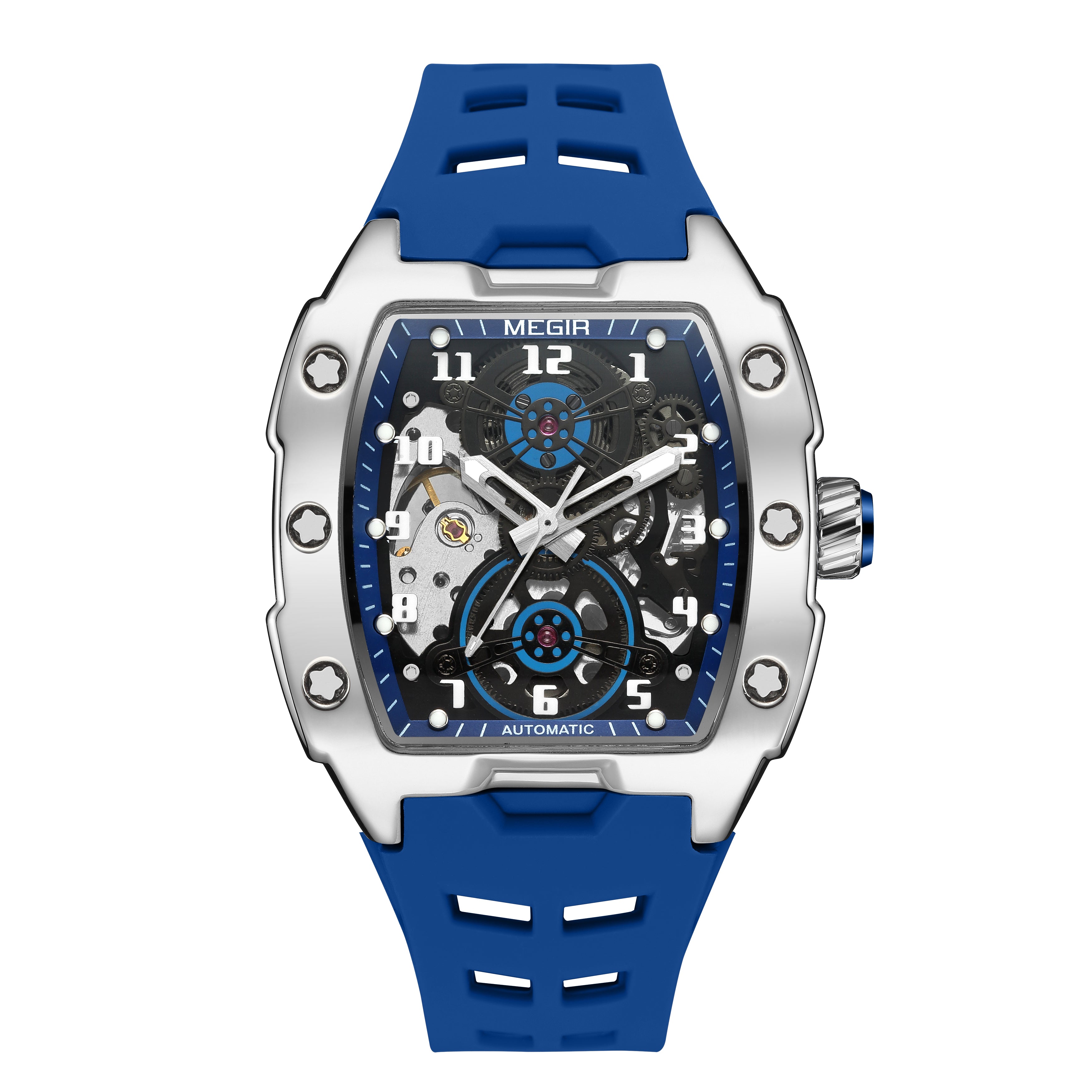 Velocity Automatic 8602