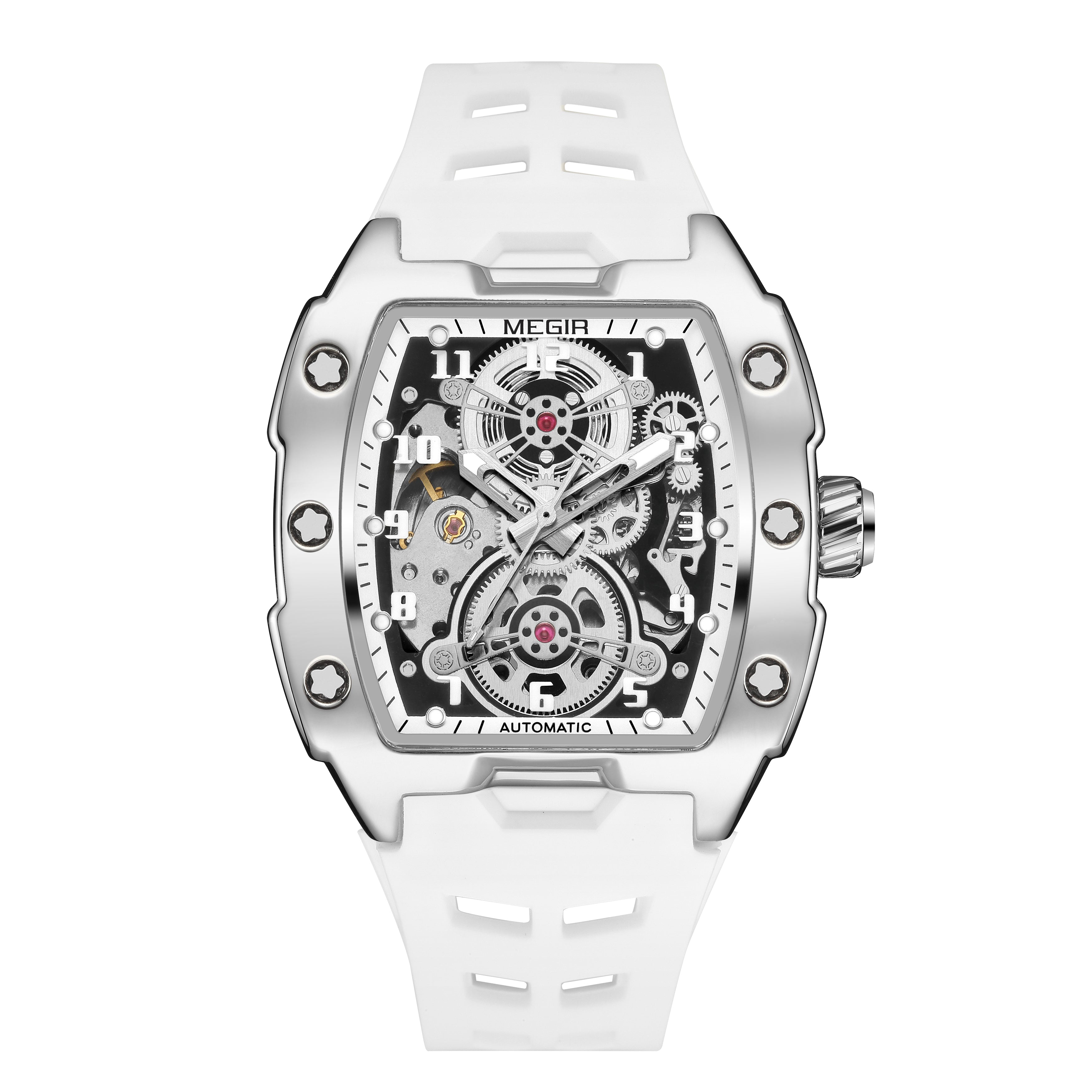 Velocity Automatic 8602