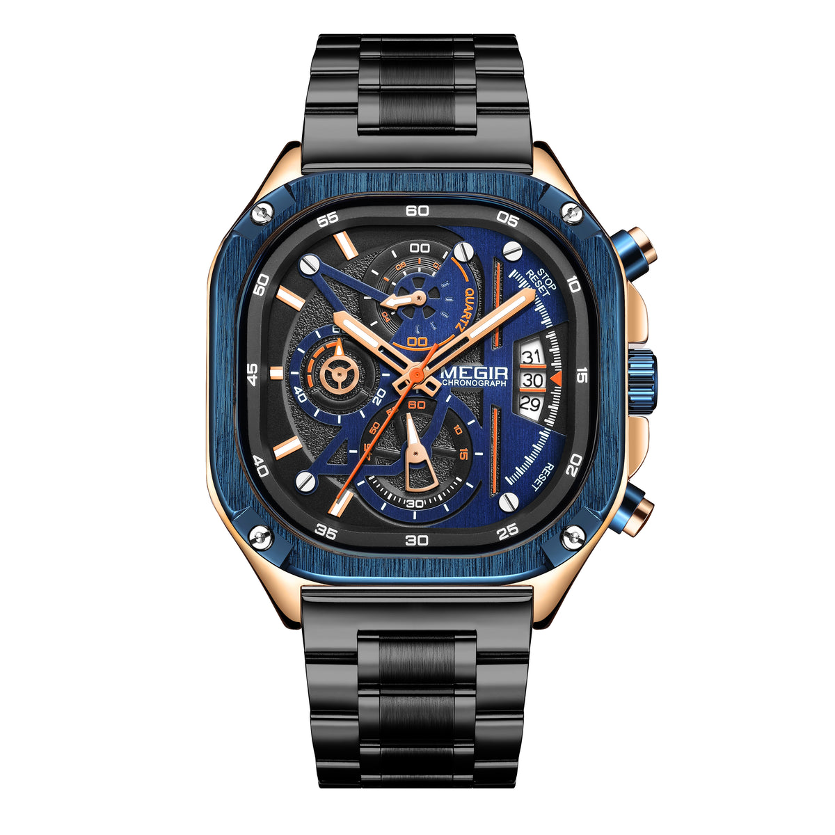 Racer Chrono 2217