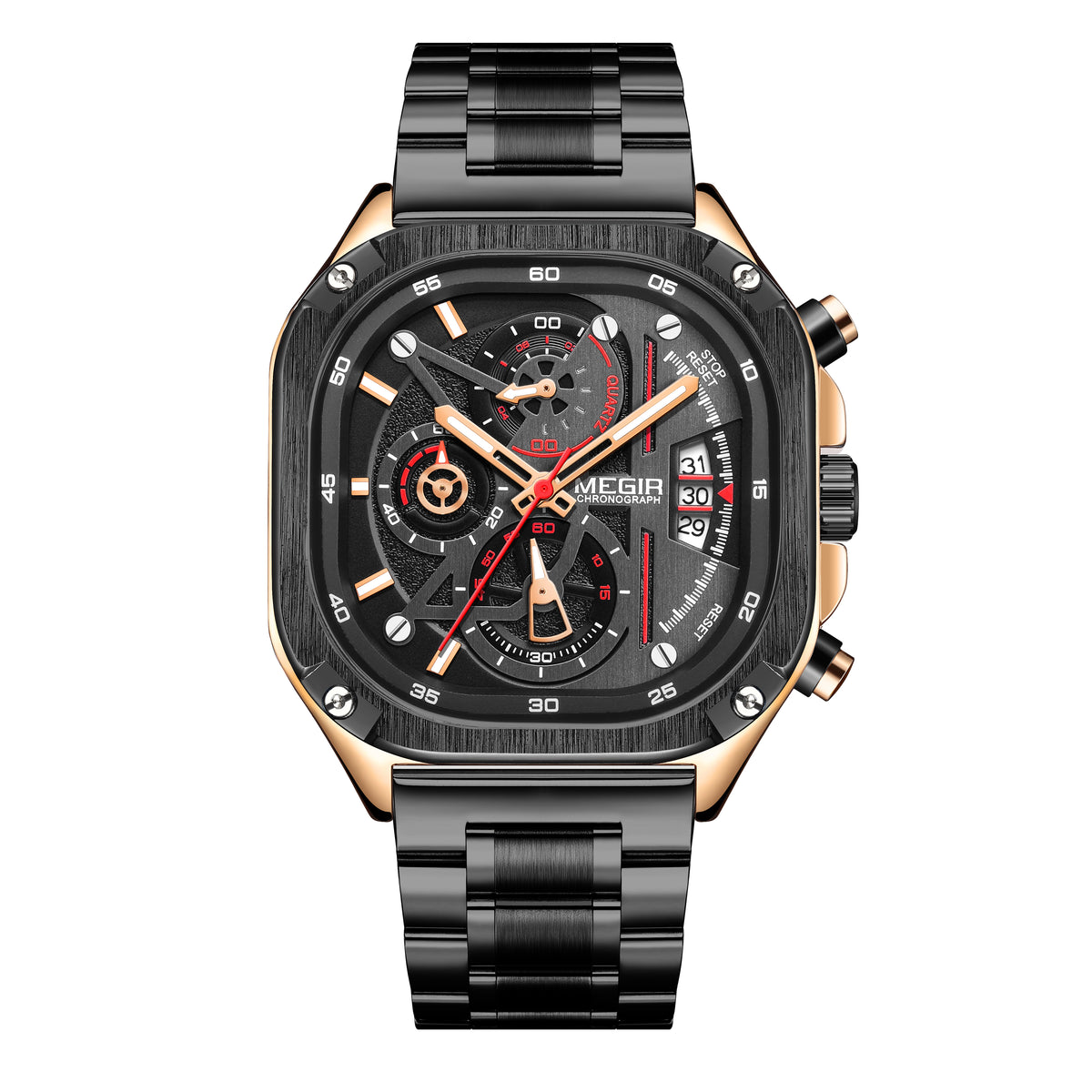 Racer Chrono 2217