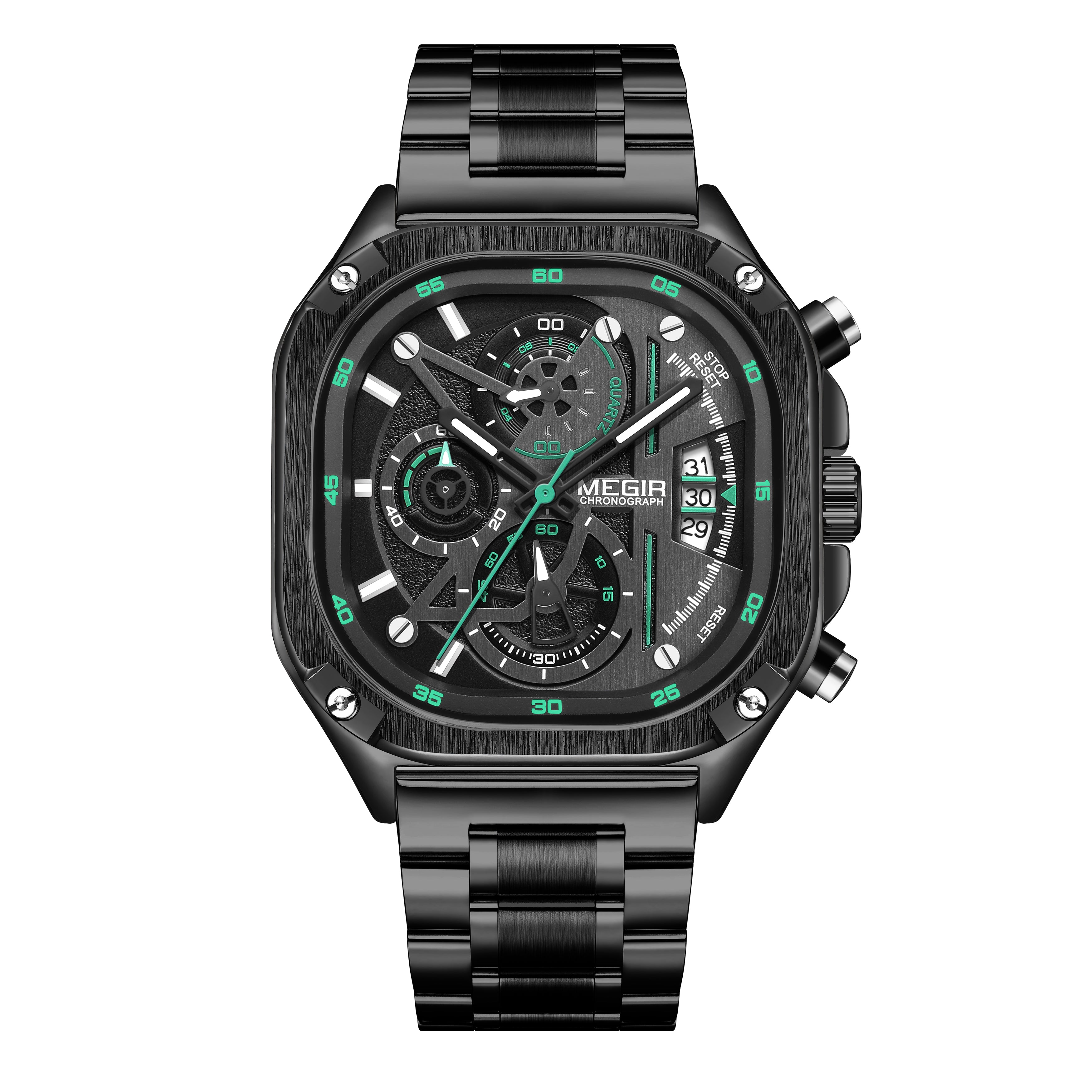 Racer Chrono 2217