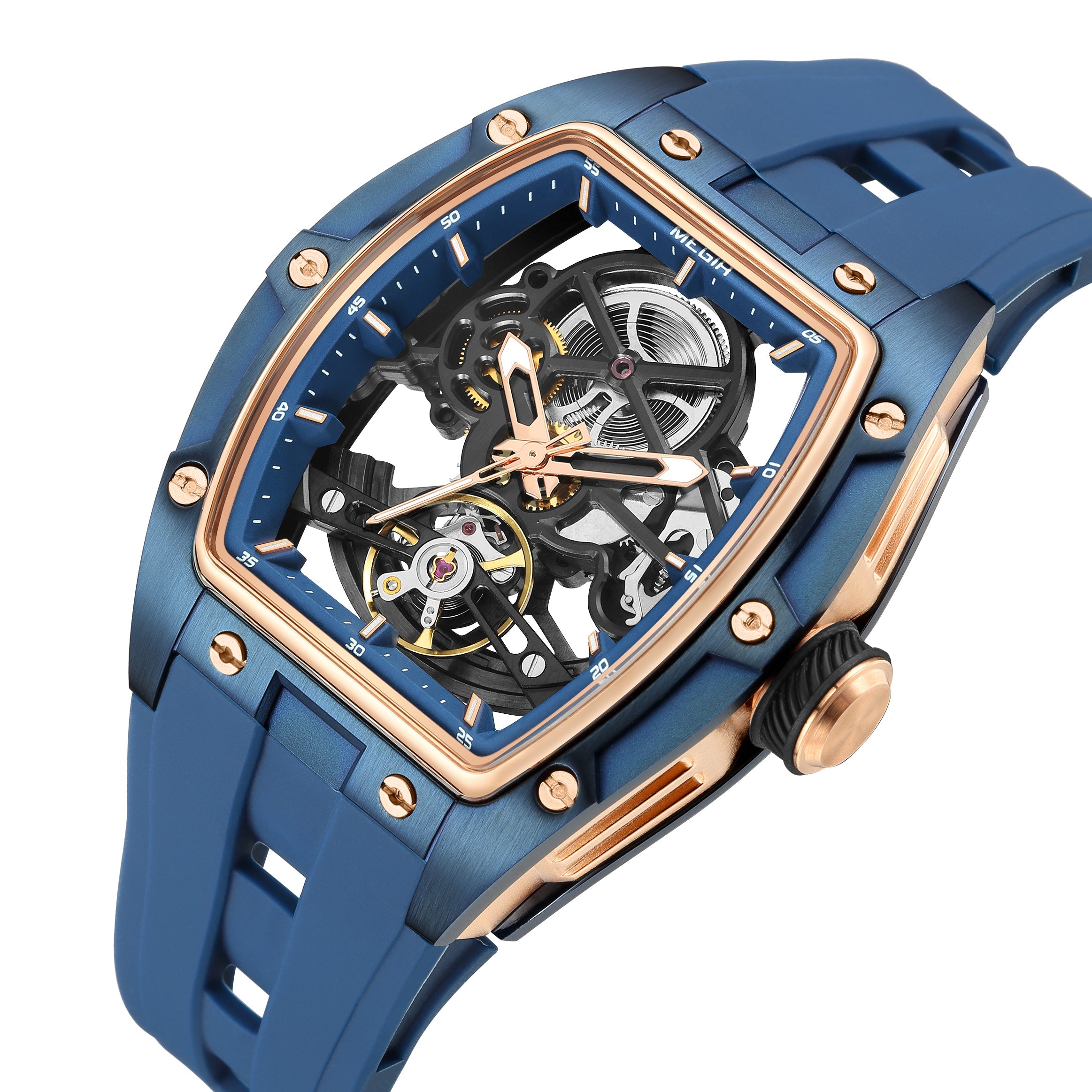 Velocity Automatic 2242