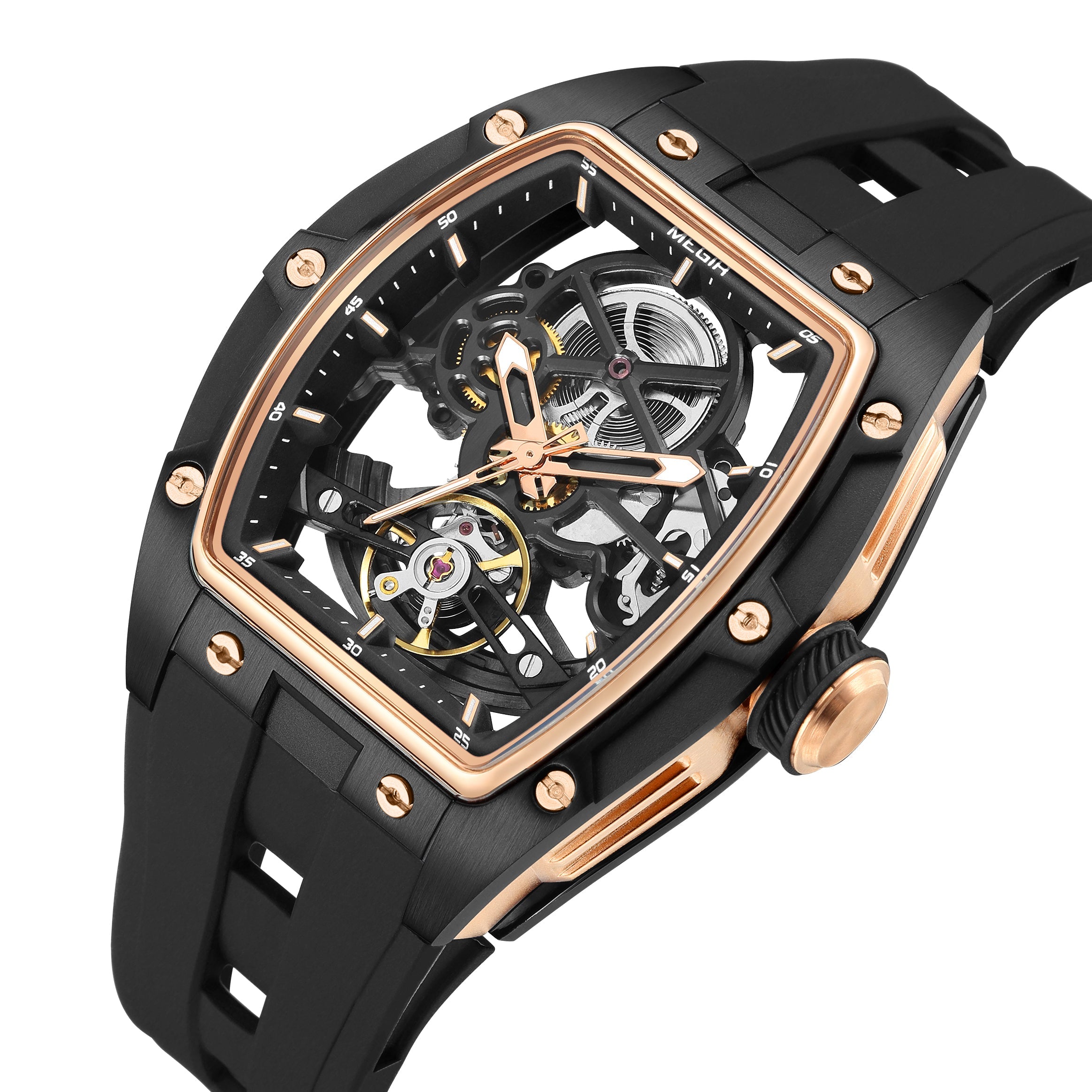 Velocity Automatic 2242