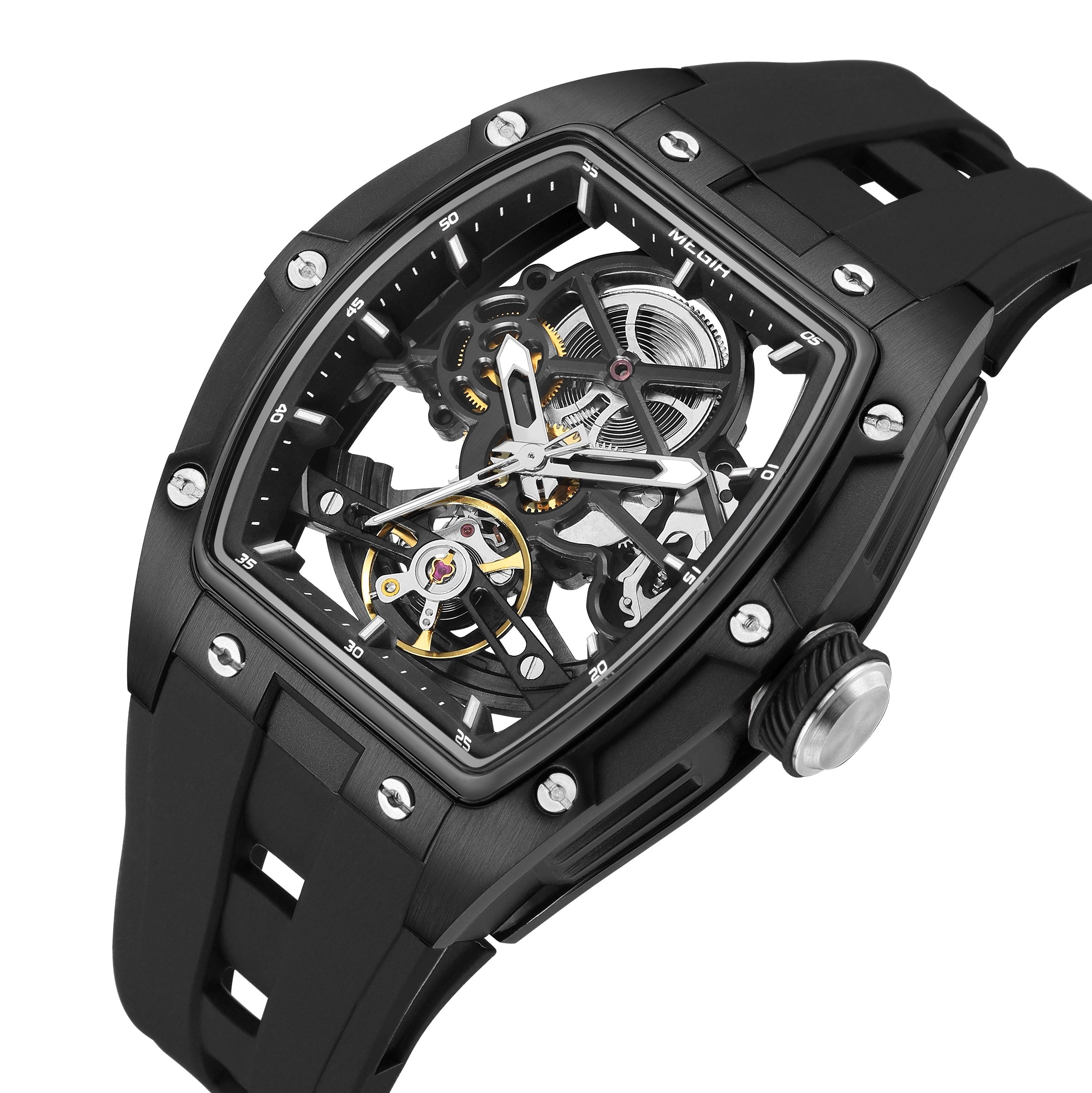 Velocity Automatic 2242