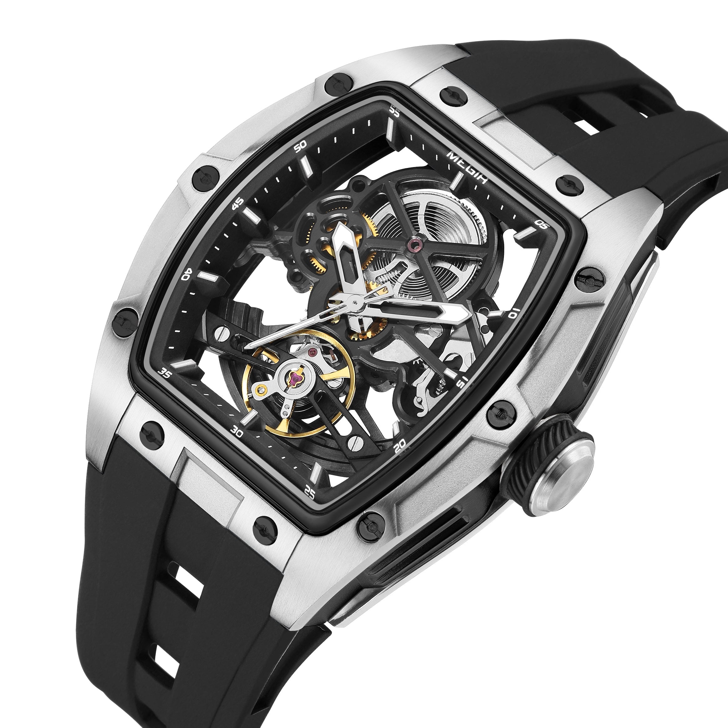 Velocity Automatic 2242