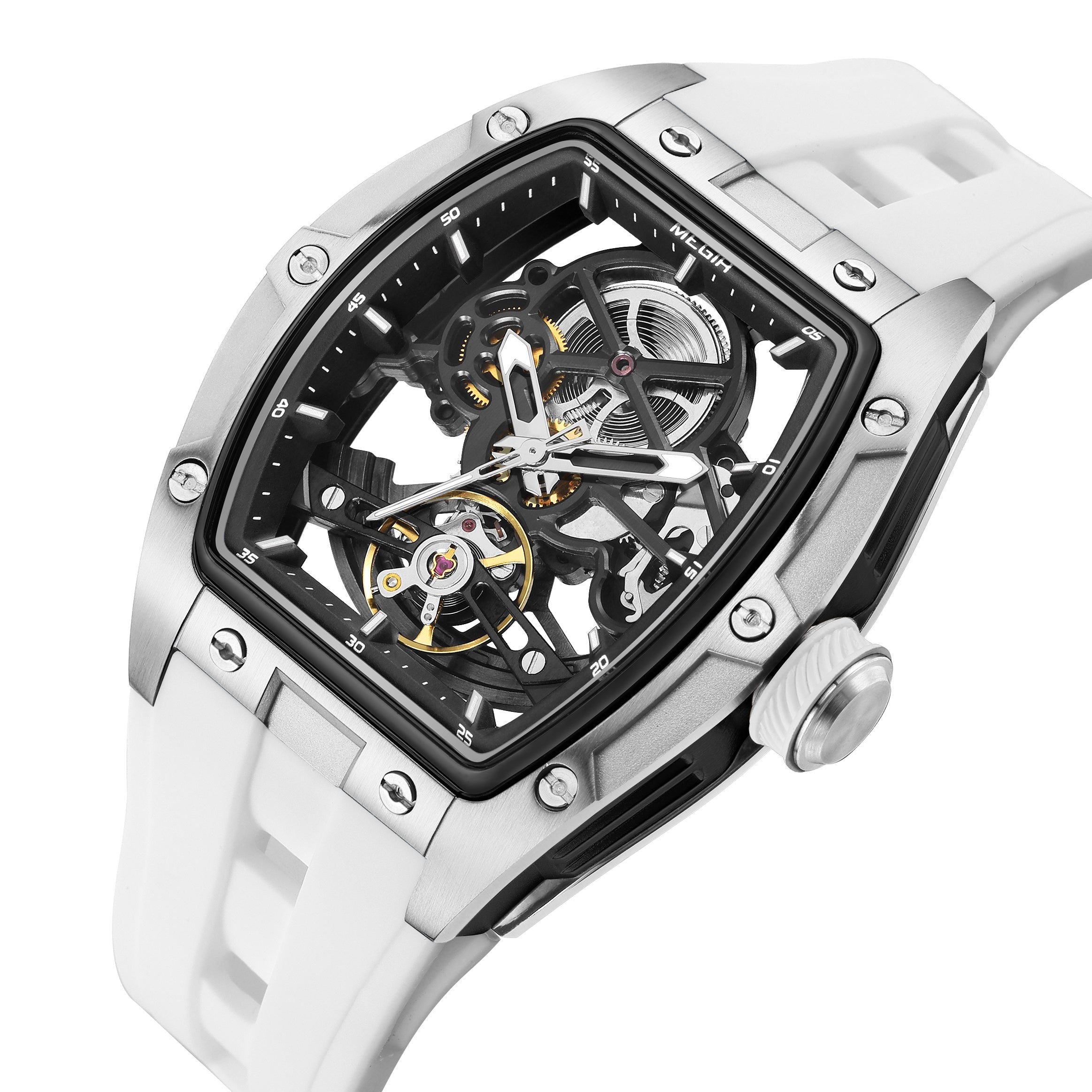 Velocity Automatic 2242