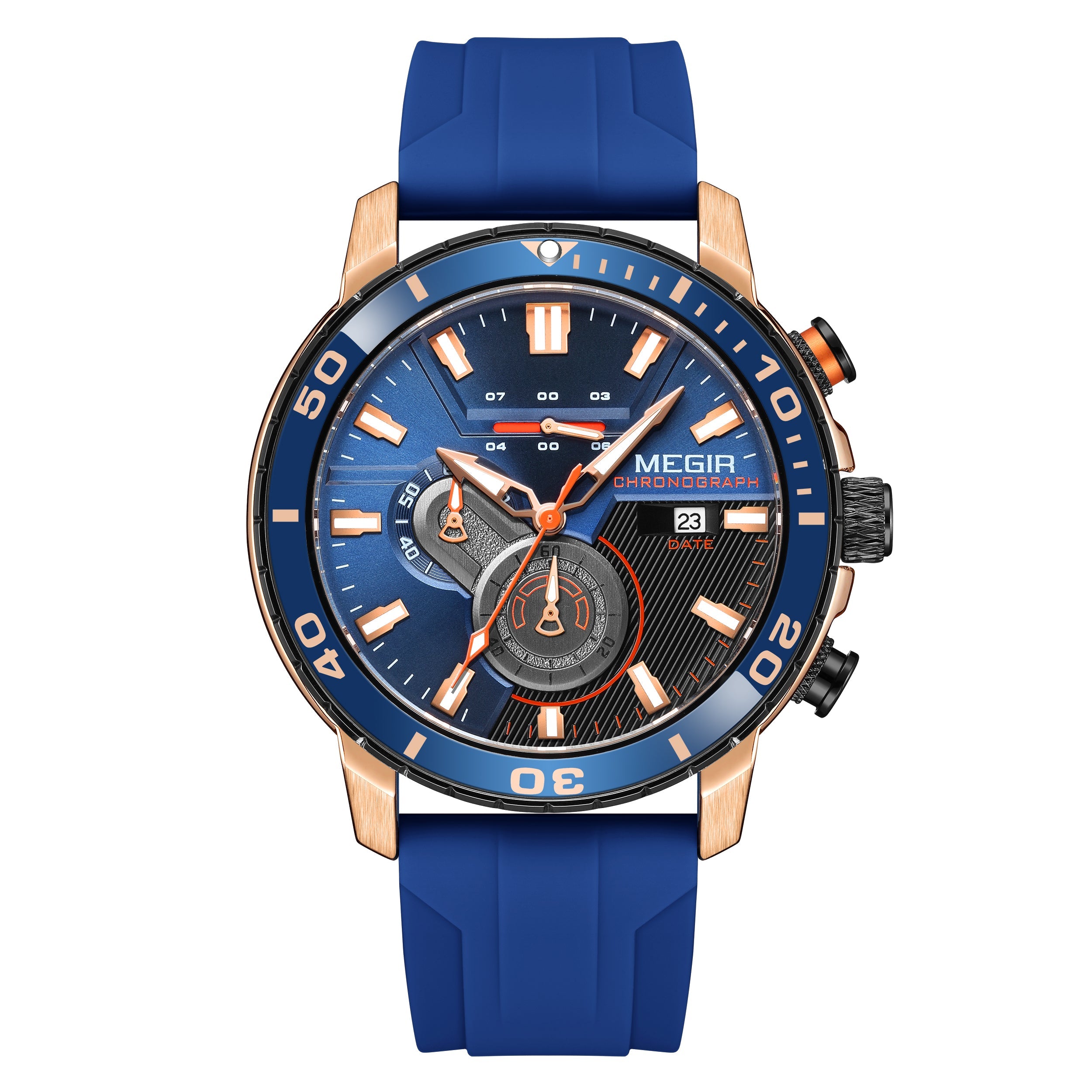 Racer Chrono 2224